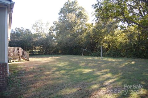 A home in Marshville