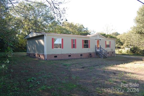 A home in Marshville