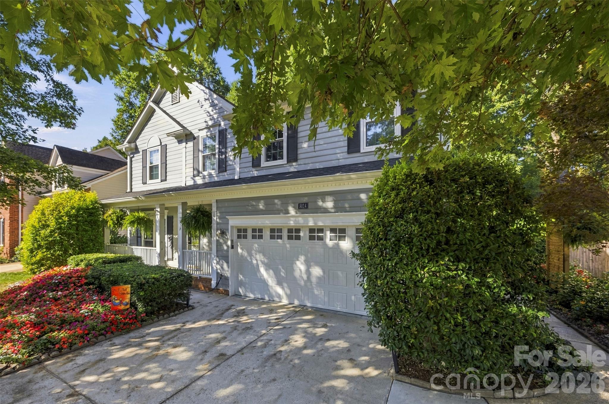 9014 Pickering Grove Lane