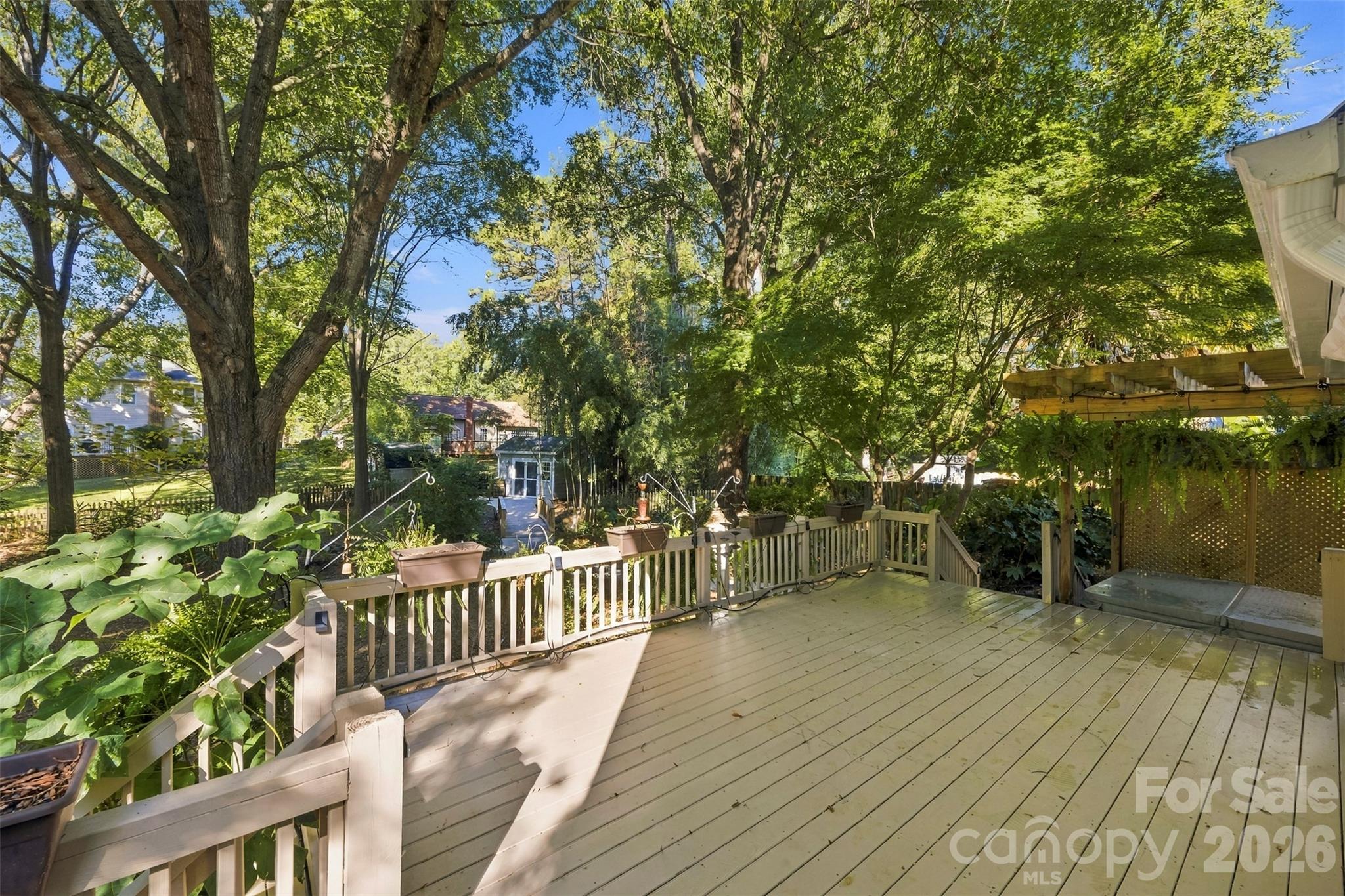 9014 Pickering Grove Lane