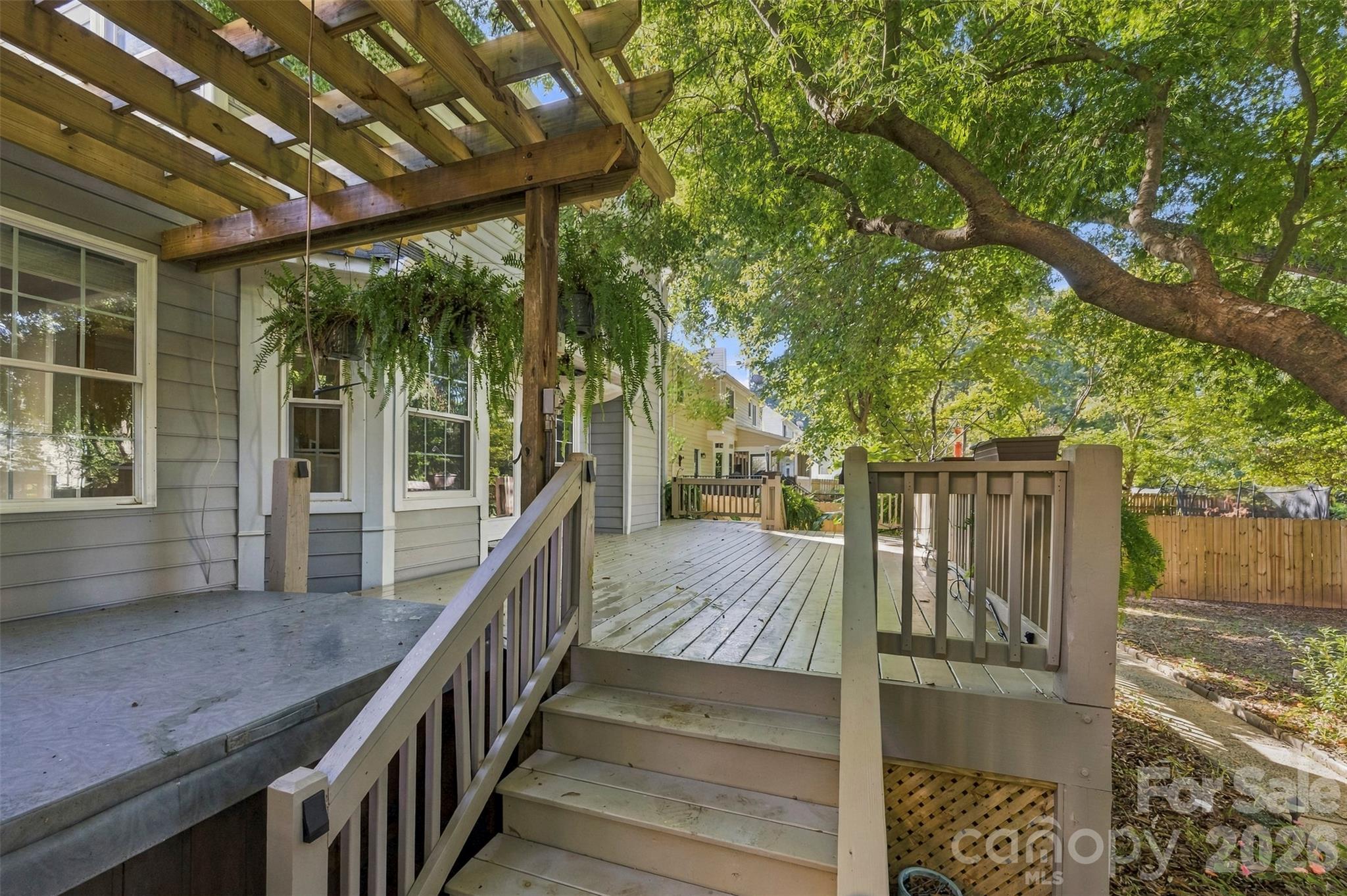 9014 Pickering Grove Lane