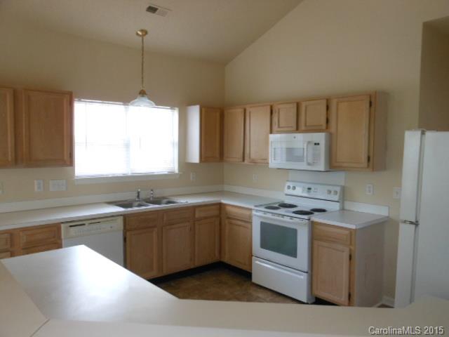 Oakdale Woods - Residential Lease