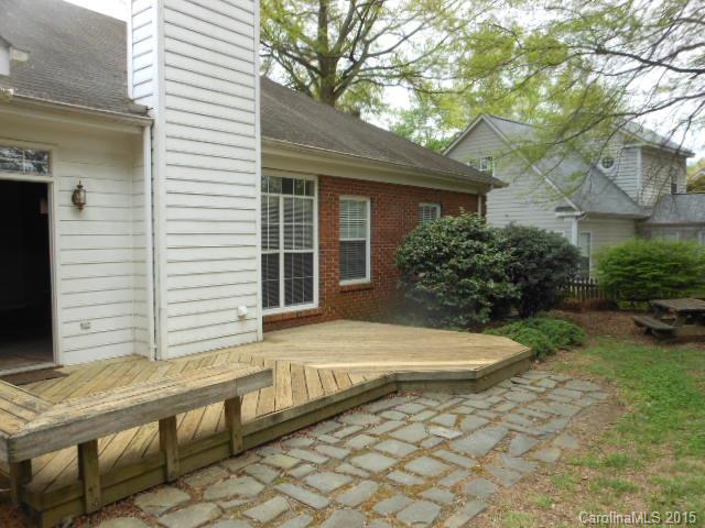 Oakdale Woods - Residential Lease