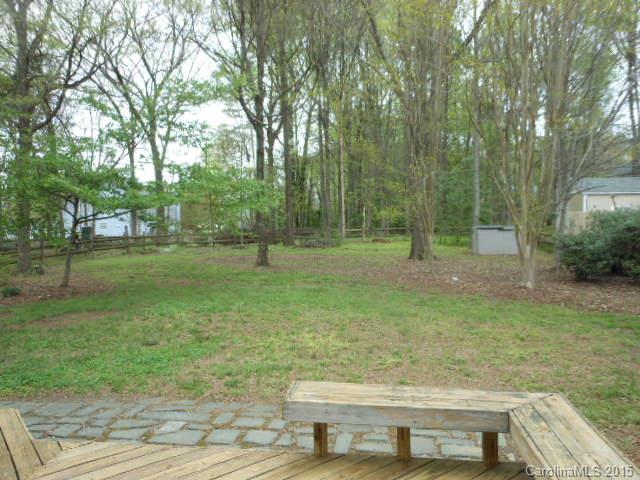 Oakdale Woods - Residential Lease