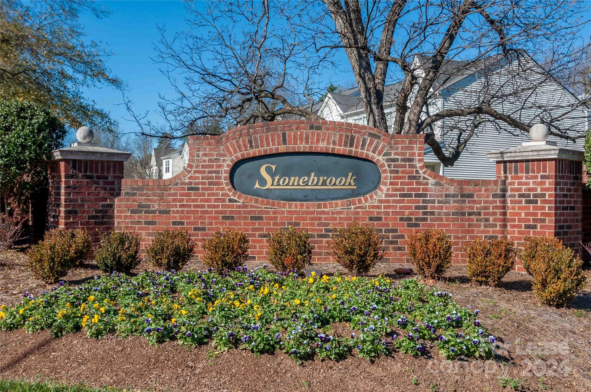 Stone Brook - Residential Lease