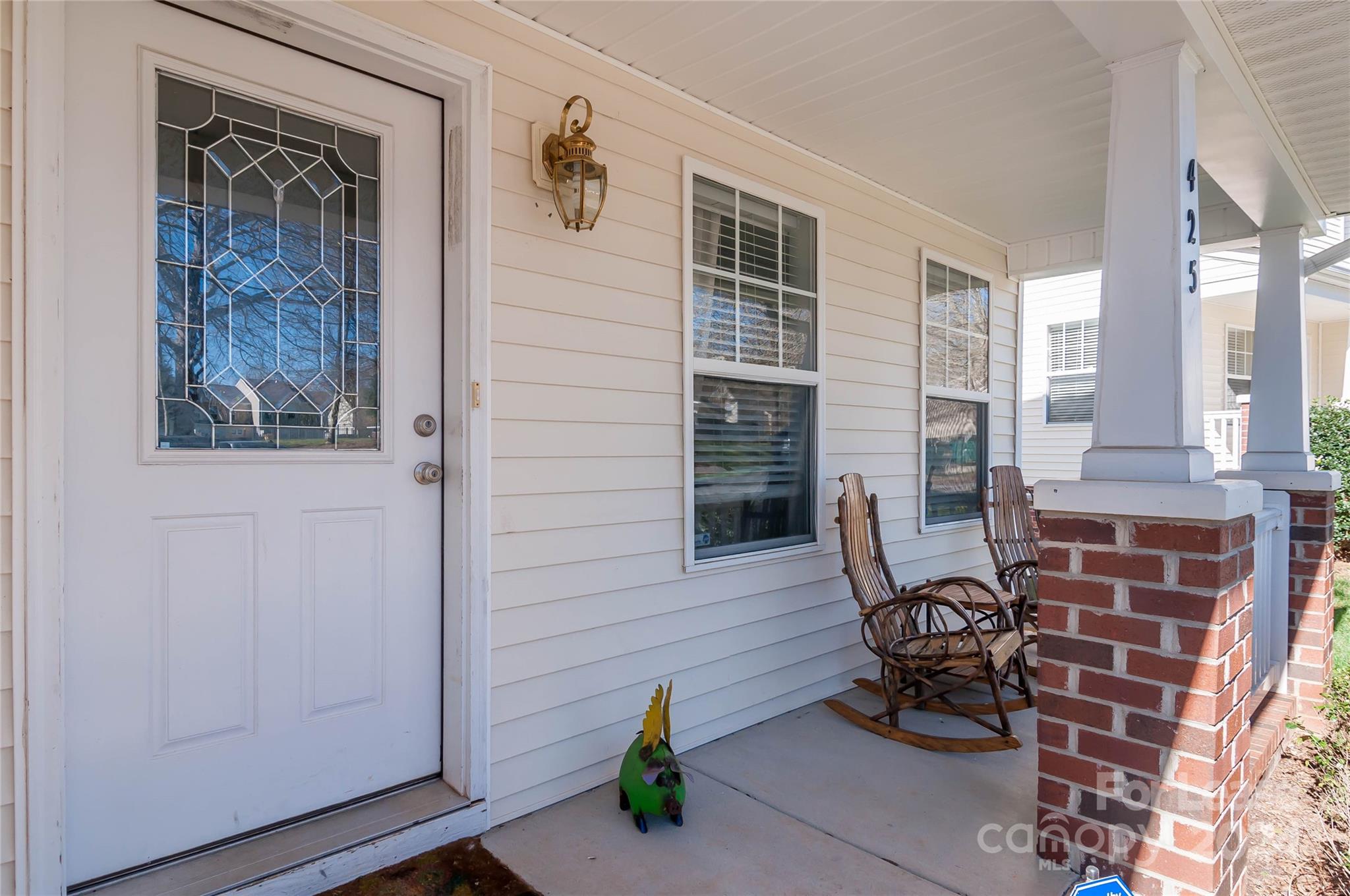 Stone Brook - Residential Lease