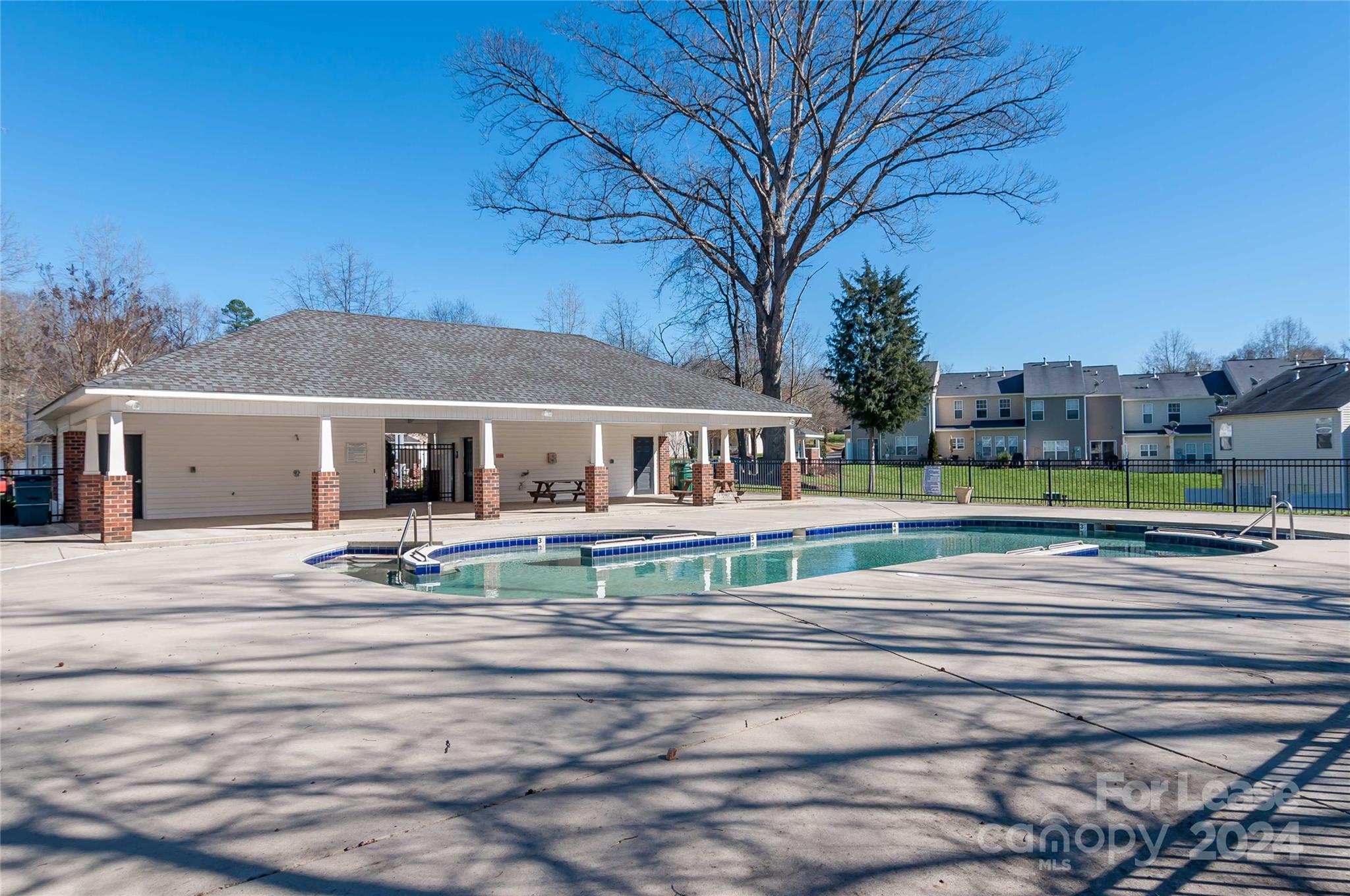 Stone Brook - Residential Lease