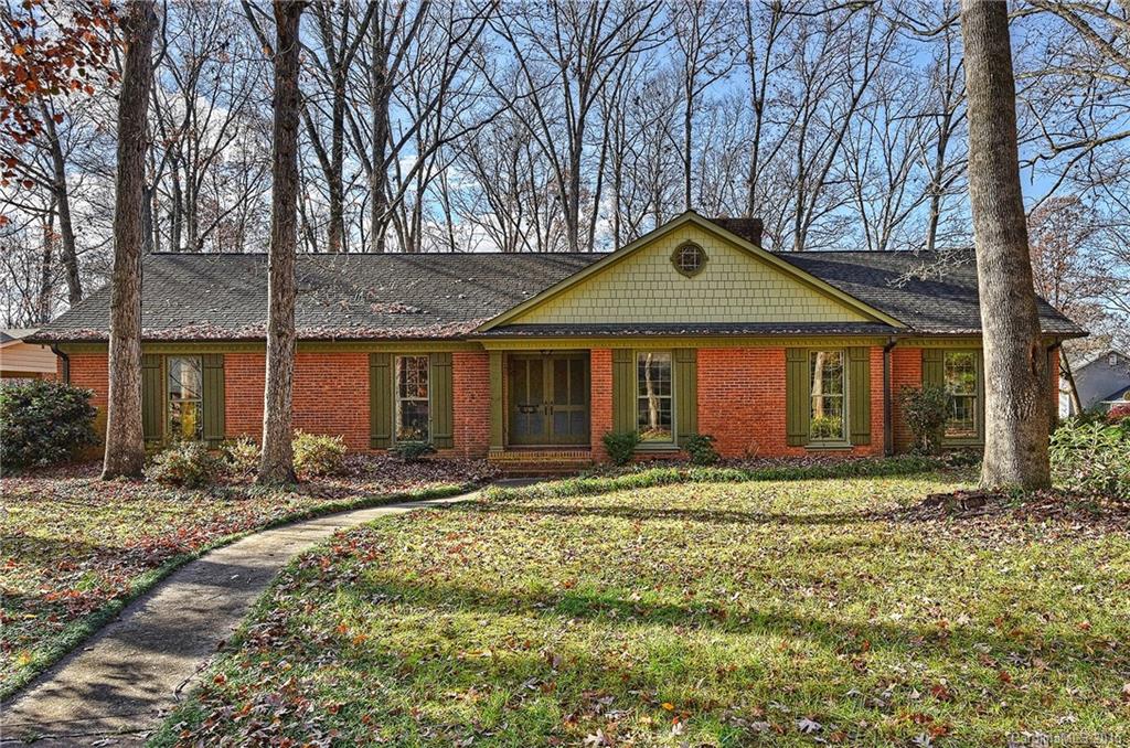 Stonehaven - Residential