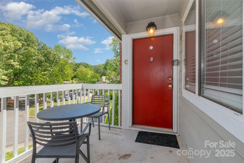 3201 Heathstead Place C Charlotte NC 28210