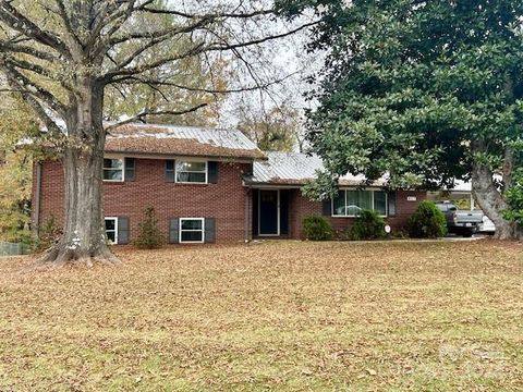 A home in Lenoir