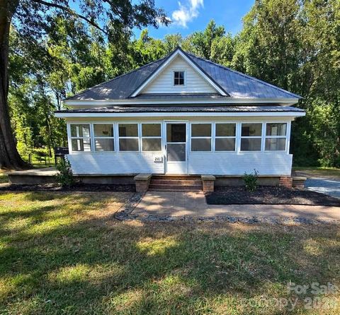 Photo of 241 Dover Street, Star, NC 27356 (MLS # 4381841)