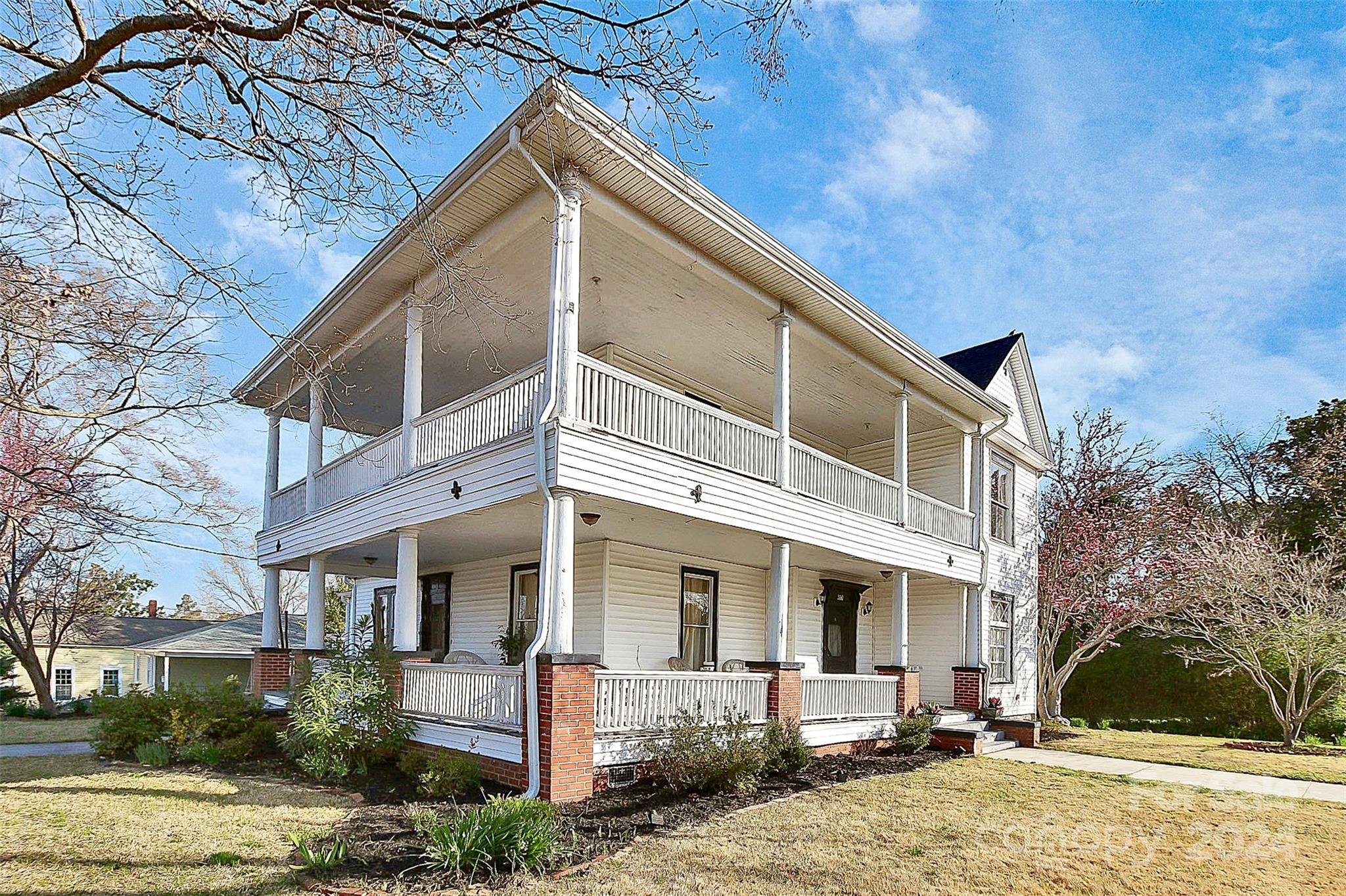 Lancaster - Residential