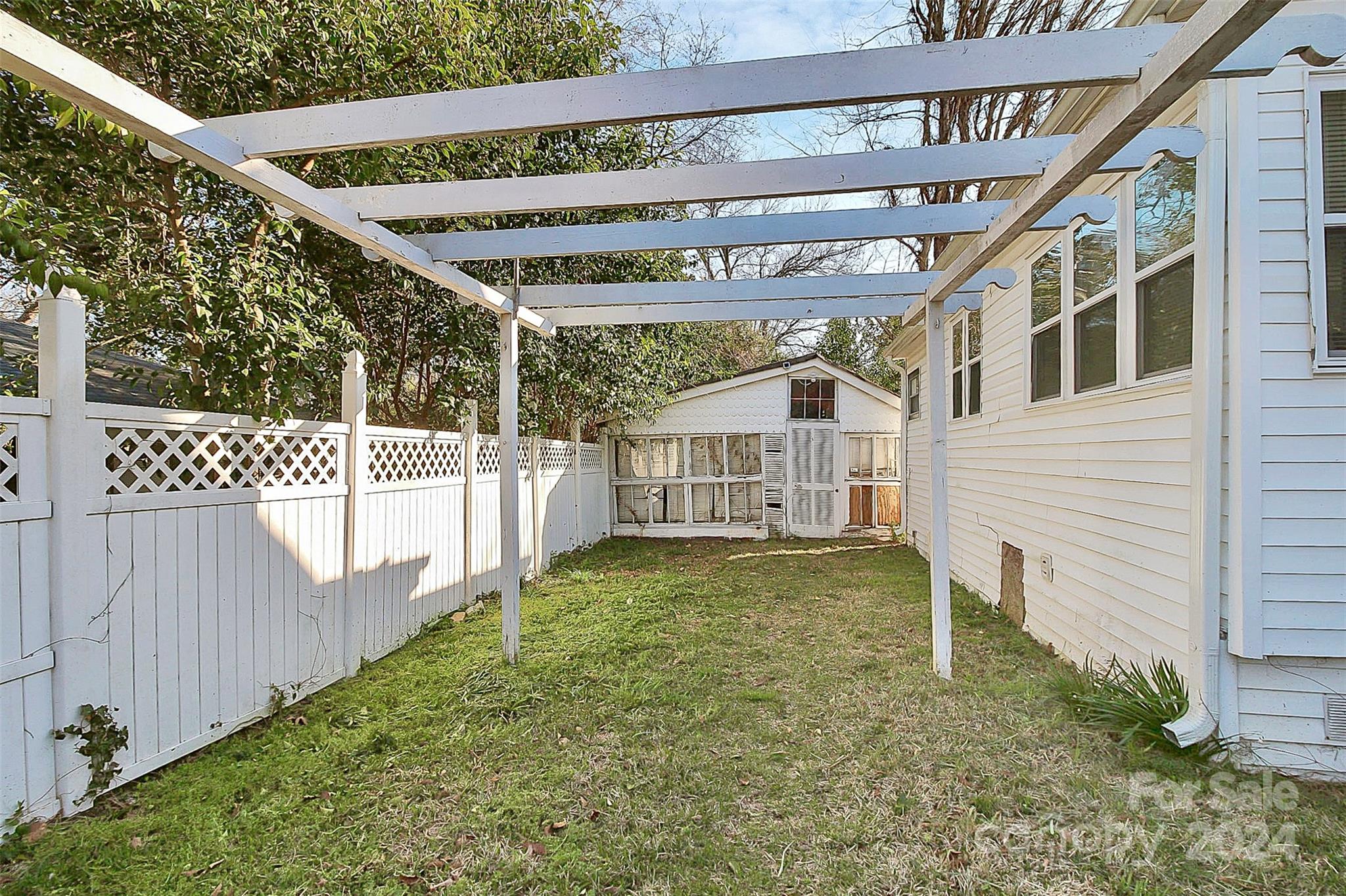 Lancaster - Residential