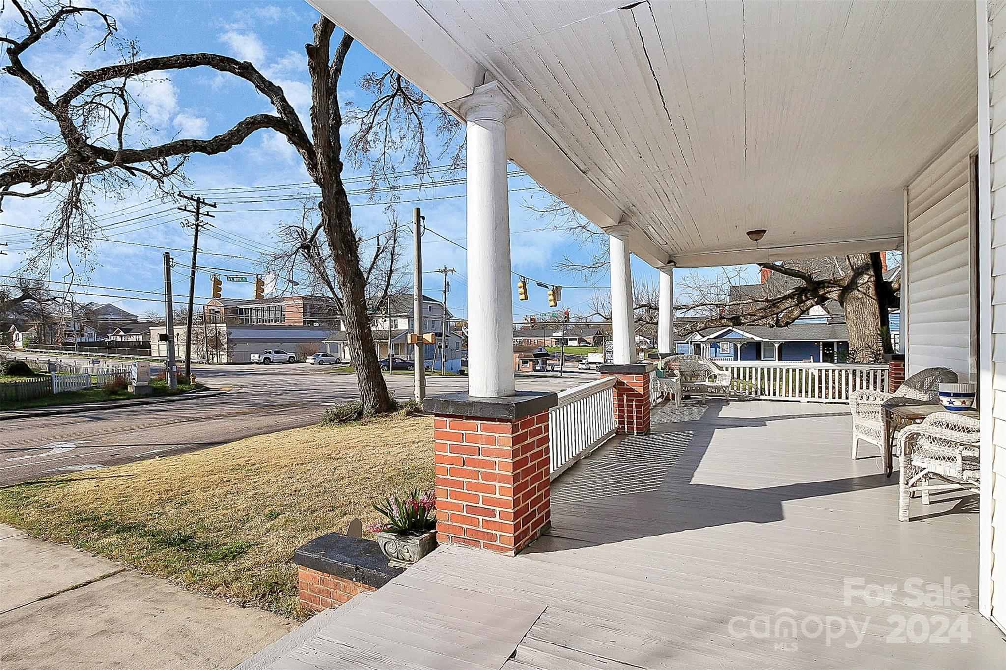 Lancaster - Residential