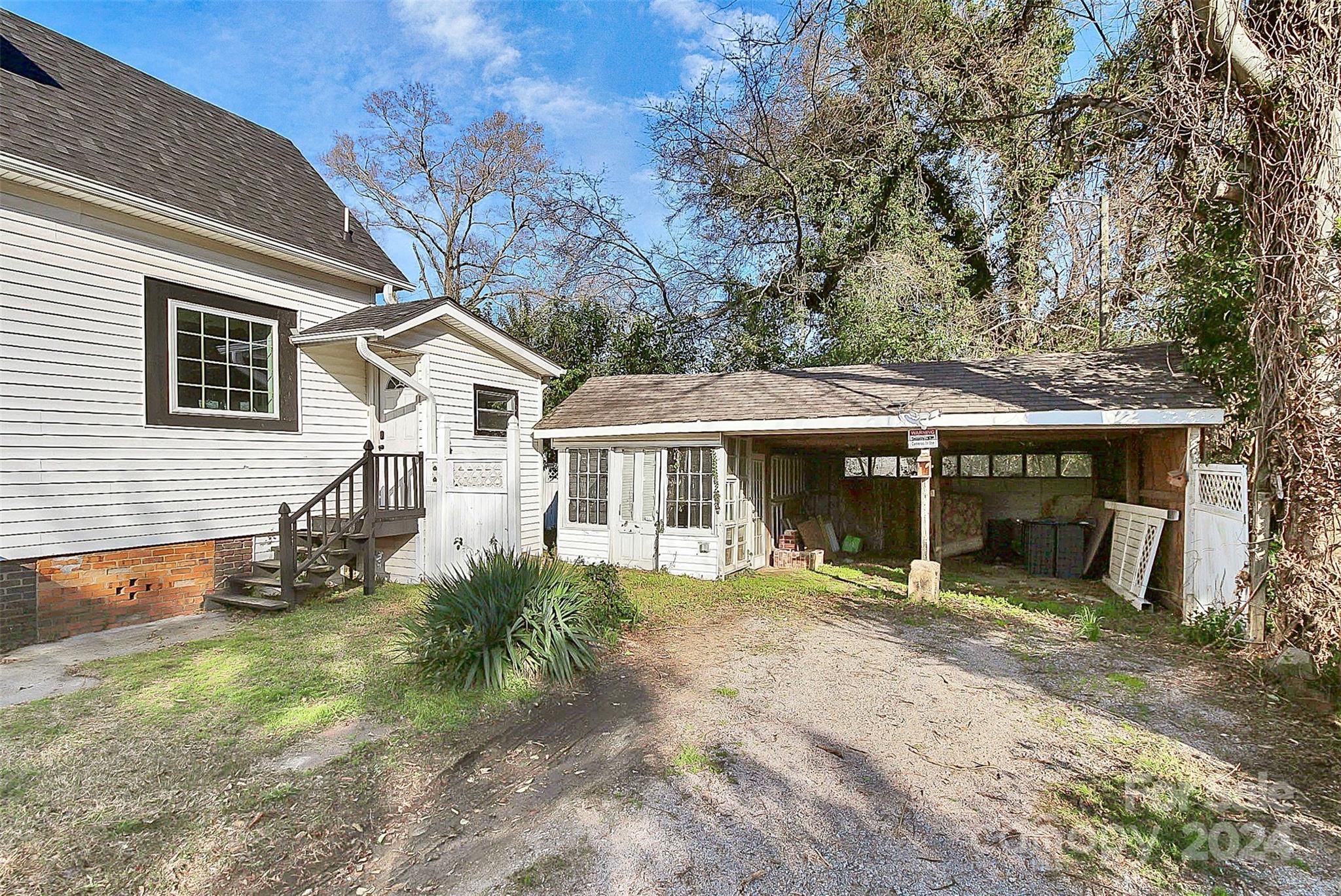 Lancaster - Residential