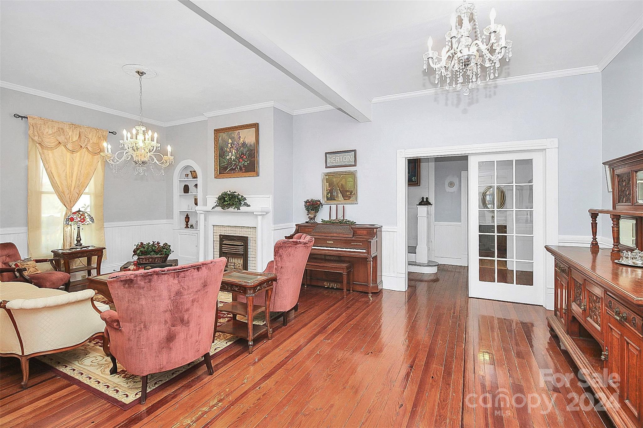 Lancaster - Residential