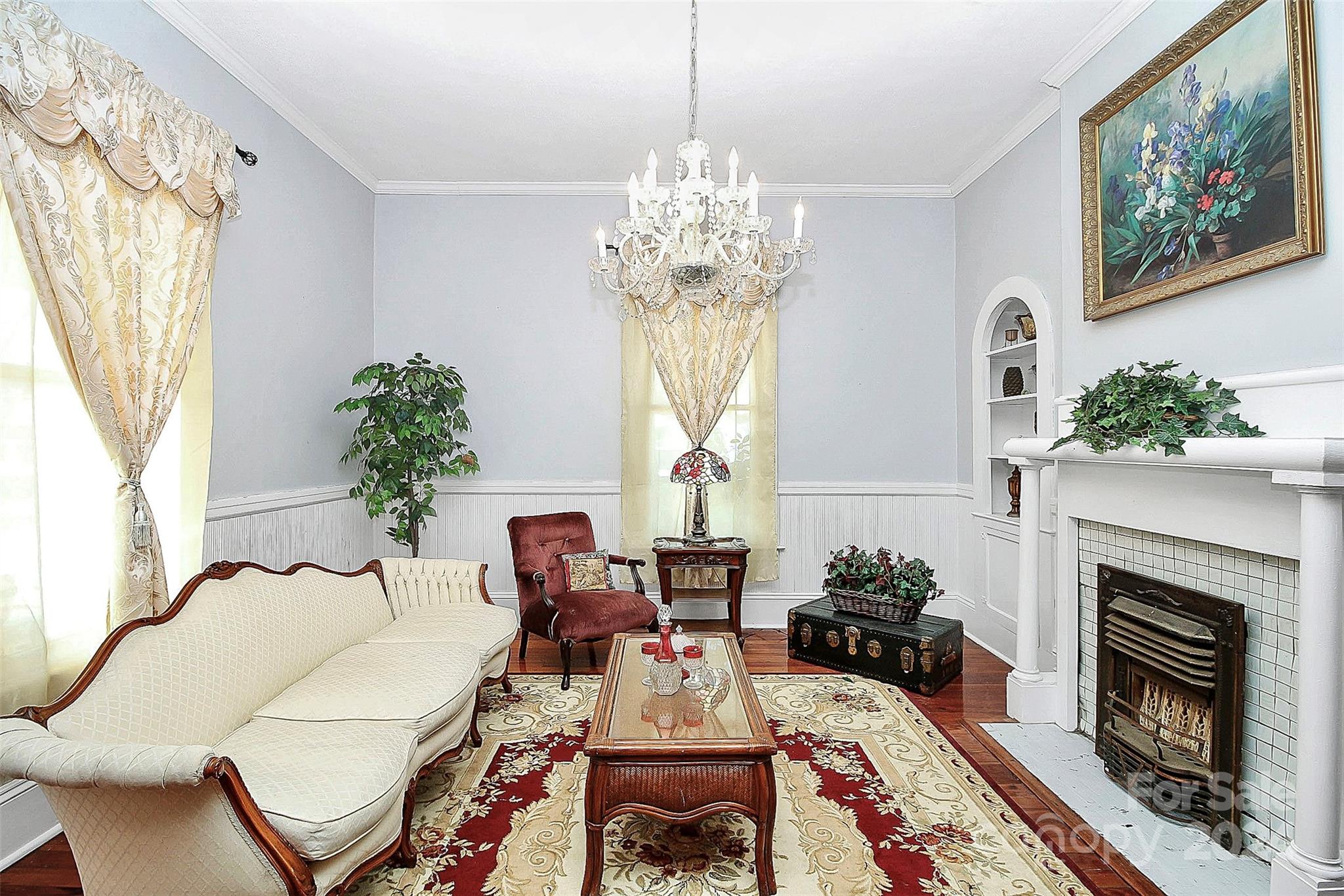 Lancaster - Residential