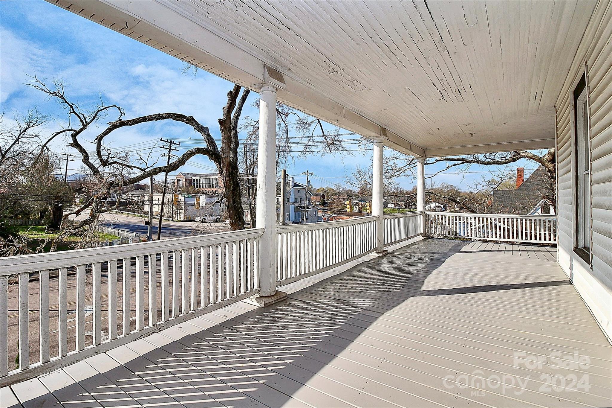 Lancaster - Residential