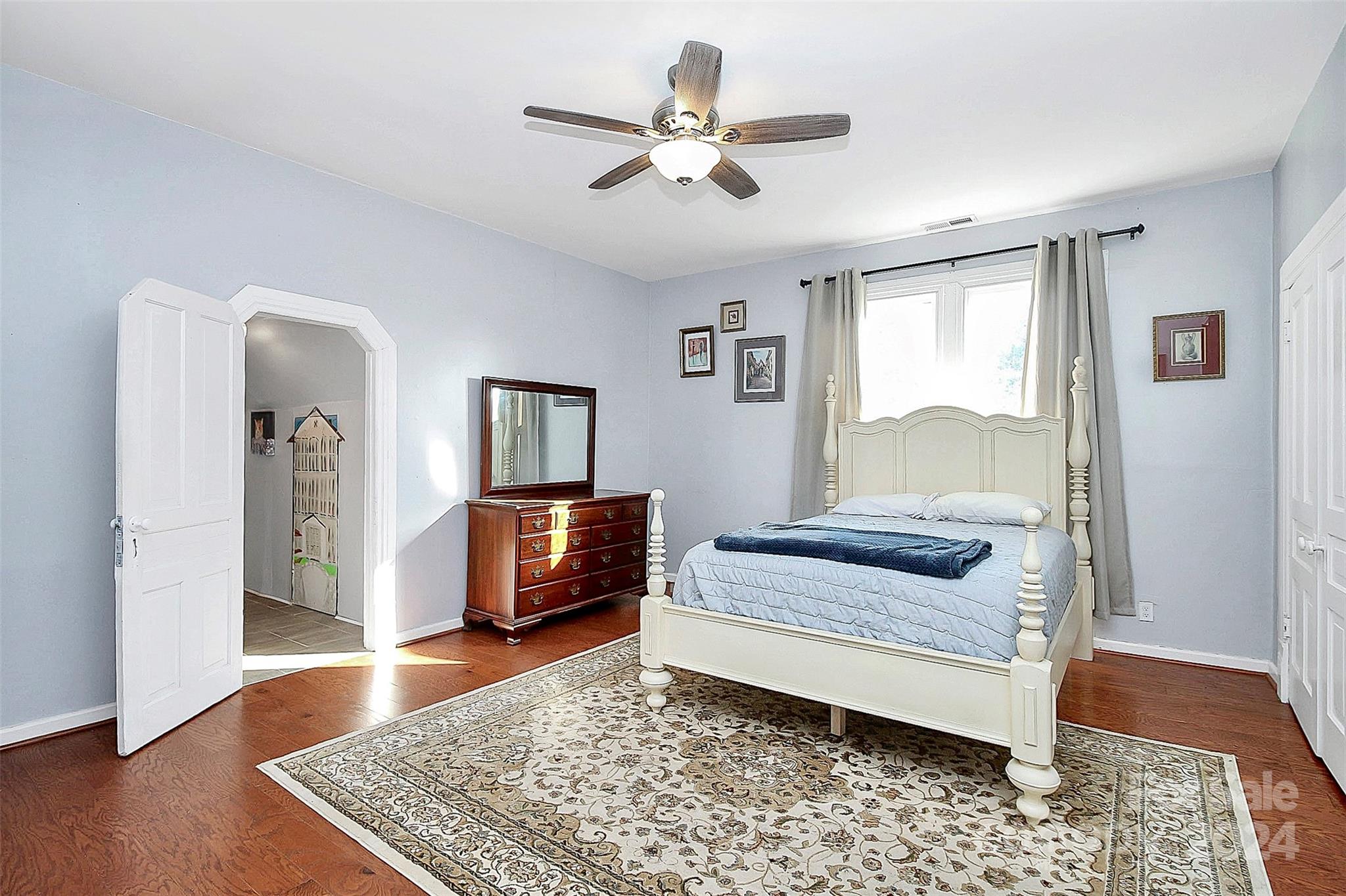 Lancaster - Residential