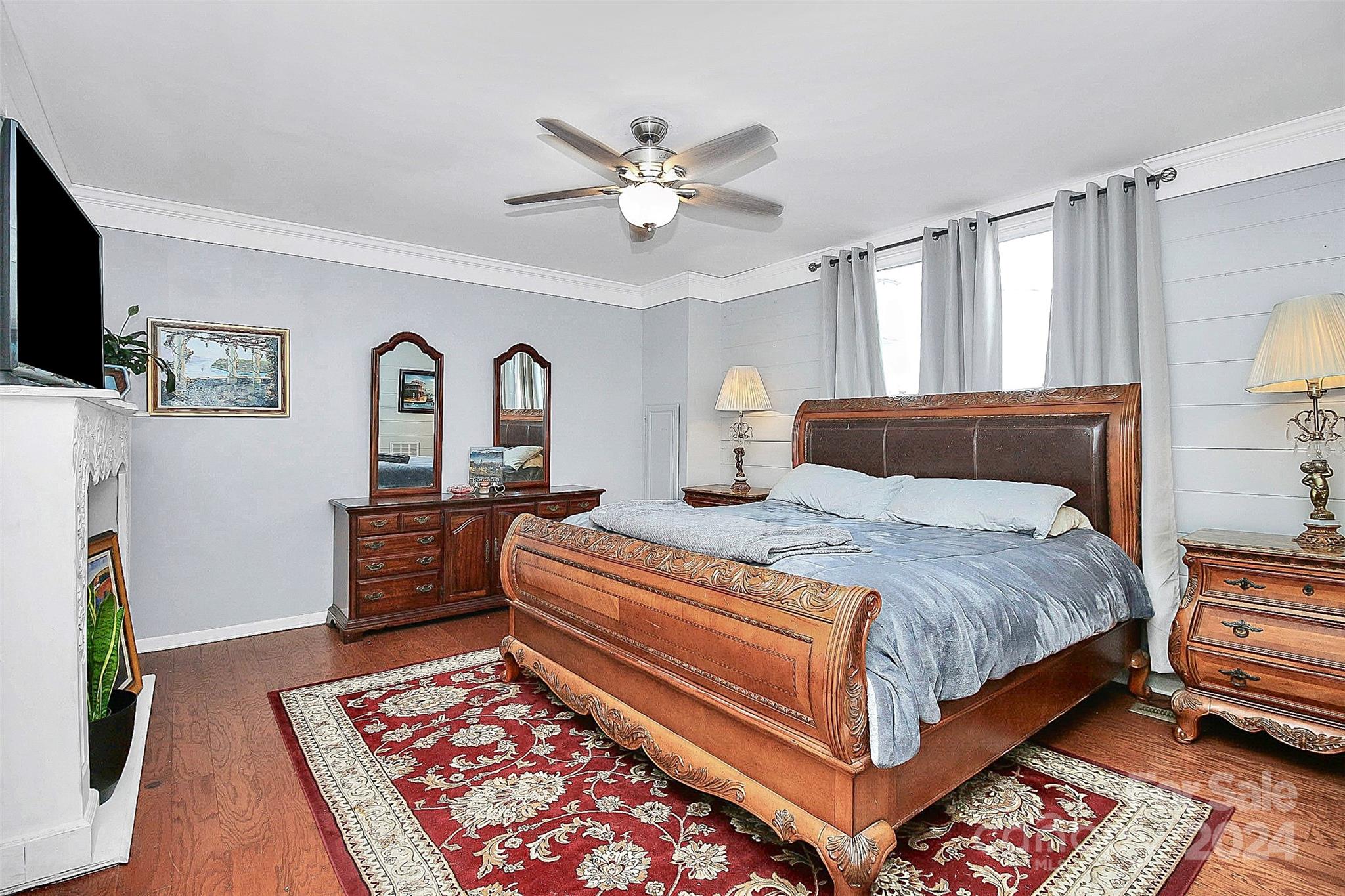 Lancaster - Residential