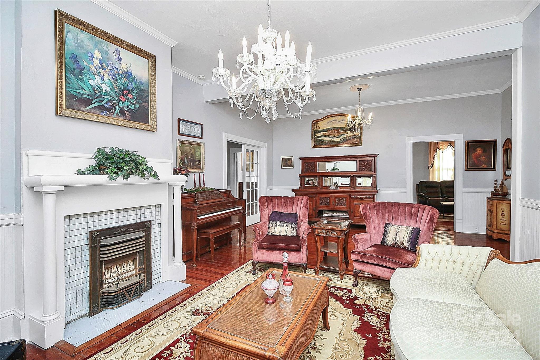 Lancaster - Residential