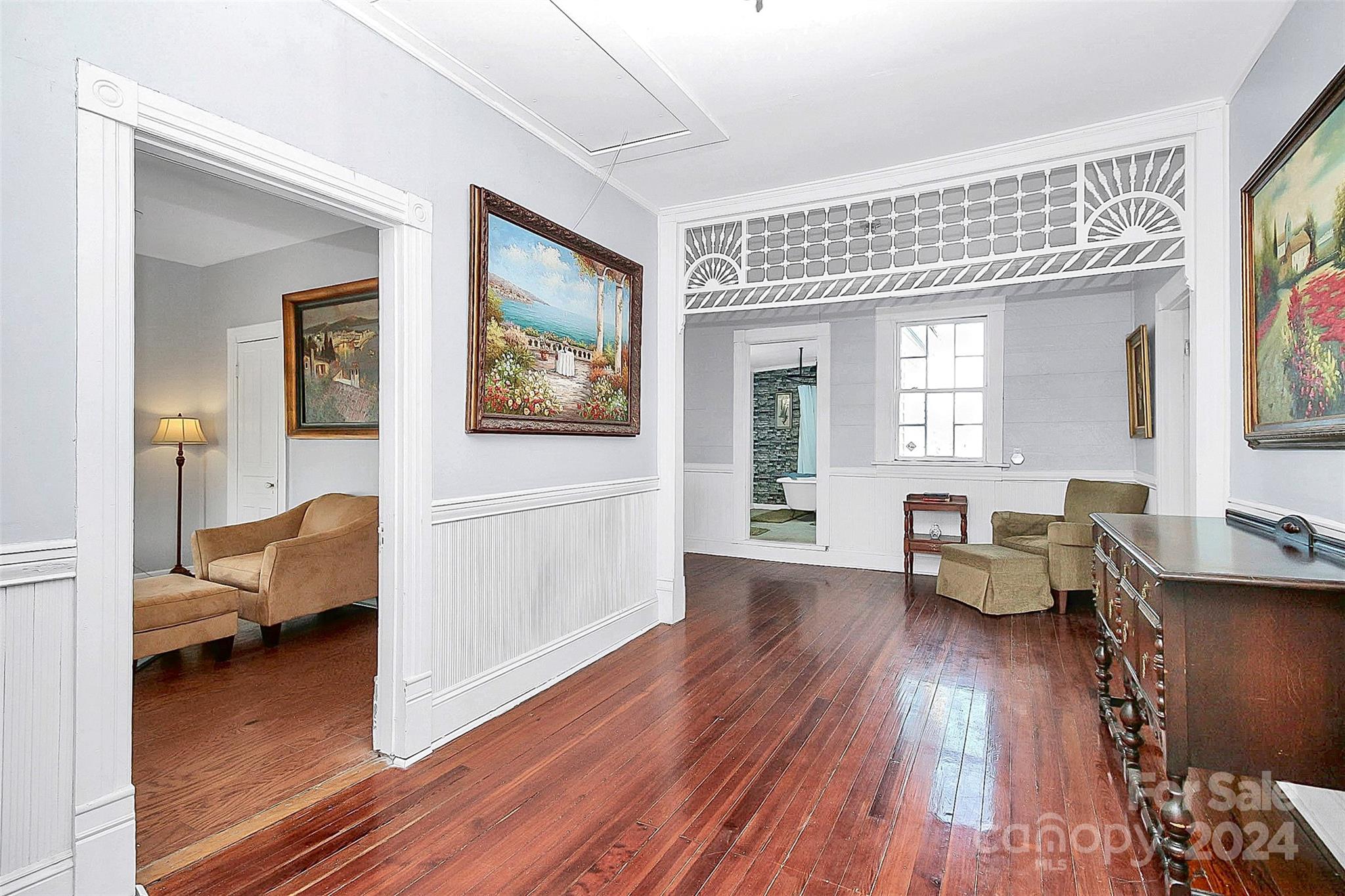 Lancaster - Residential