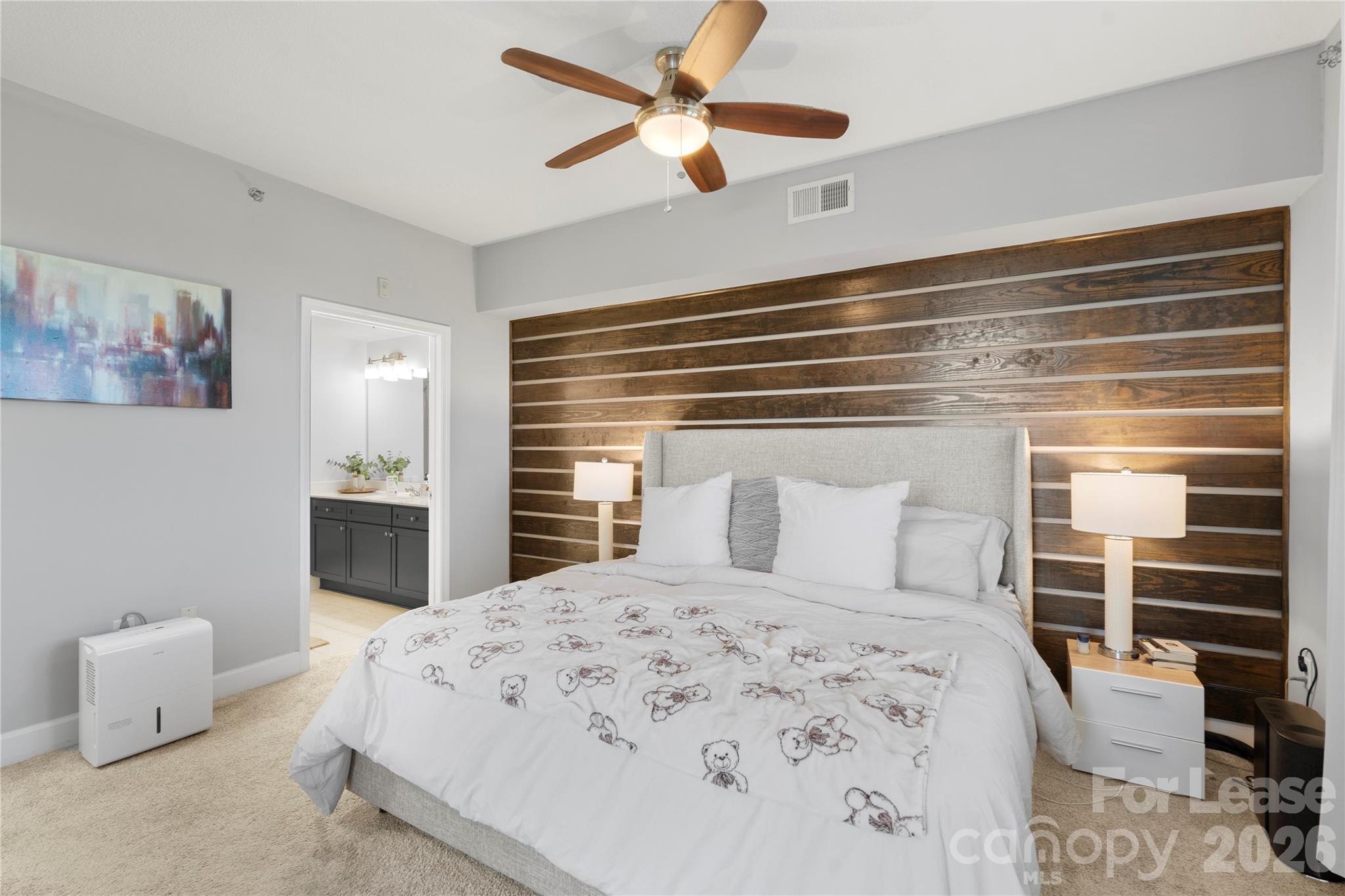 Dilworth - Residential Lease