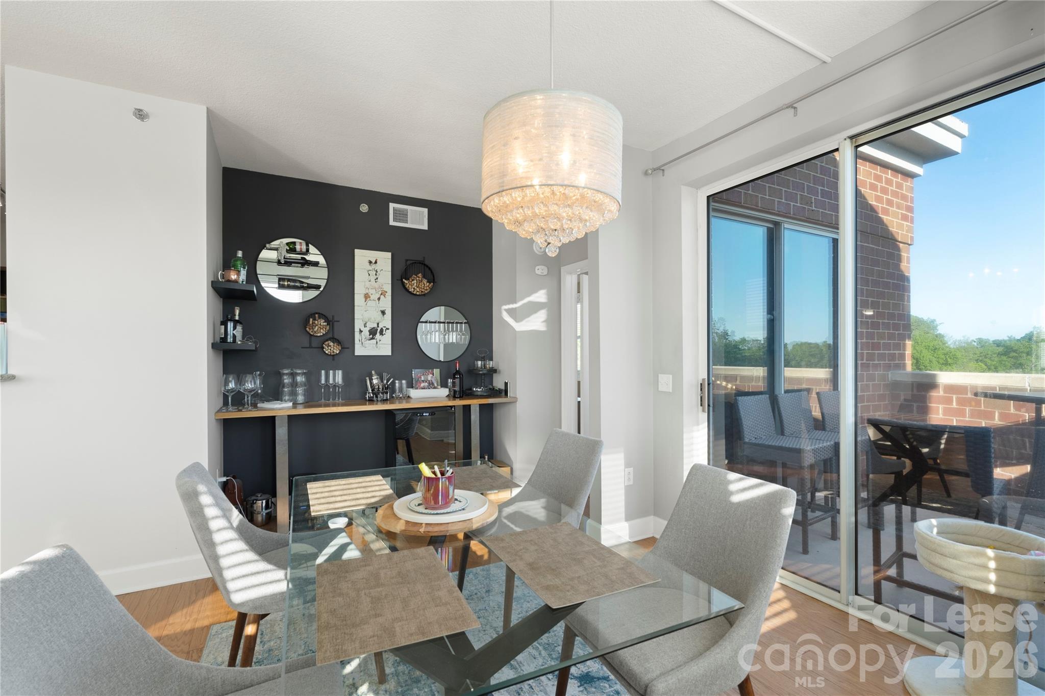 Dilworth - Residential Lease