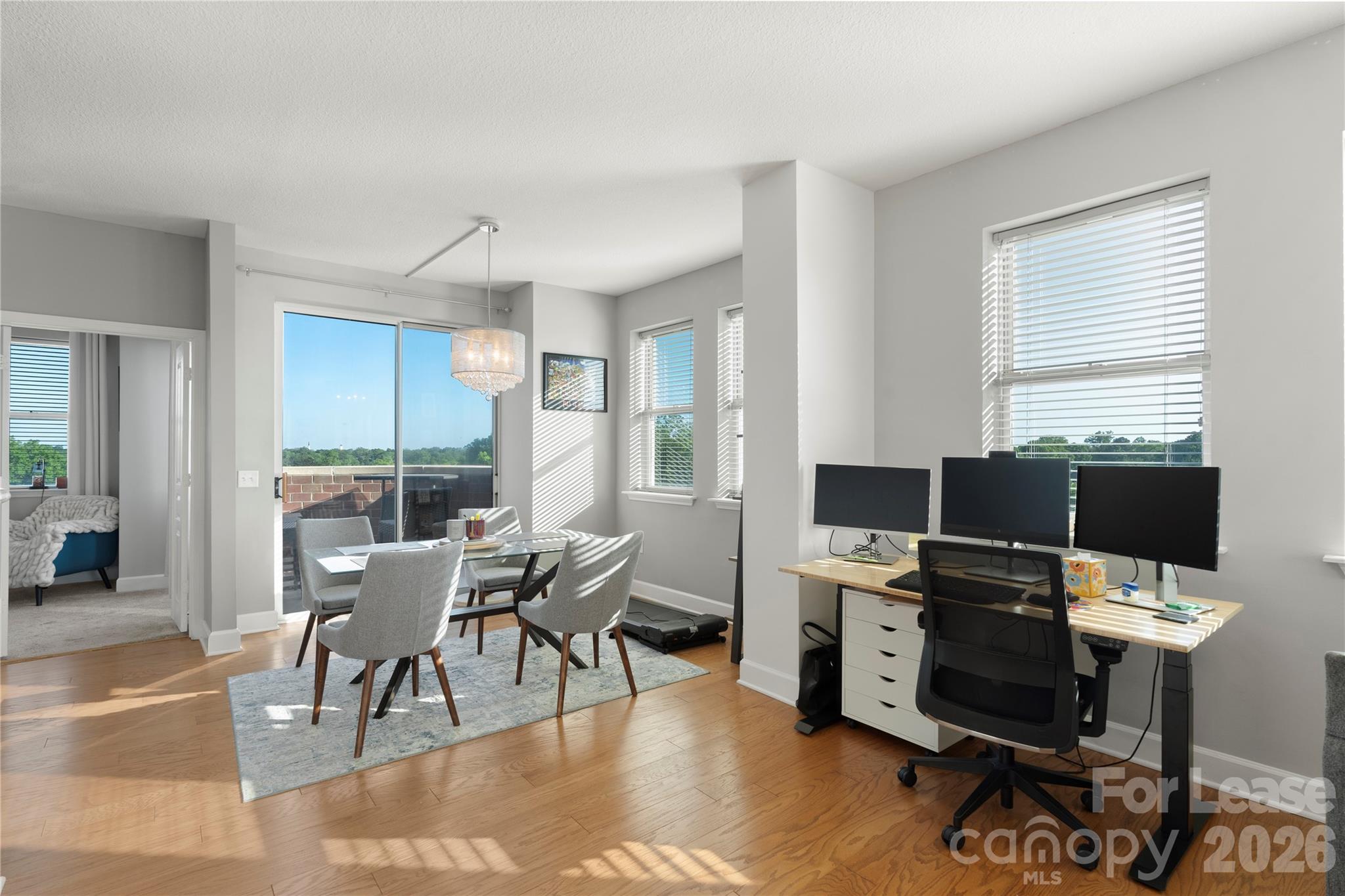 Dilworth - Residential Lease