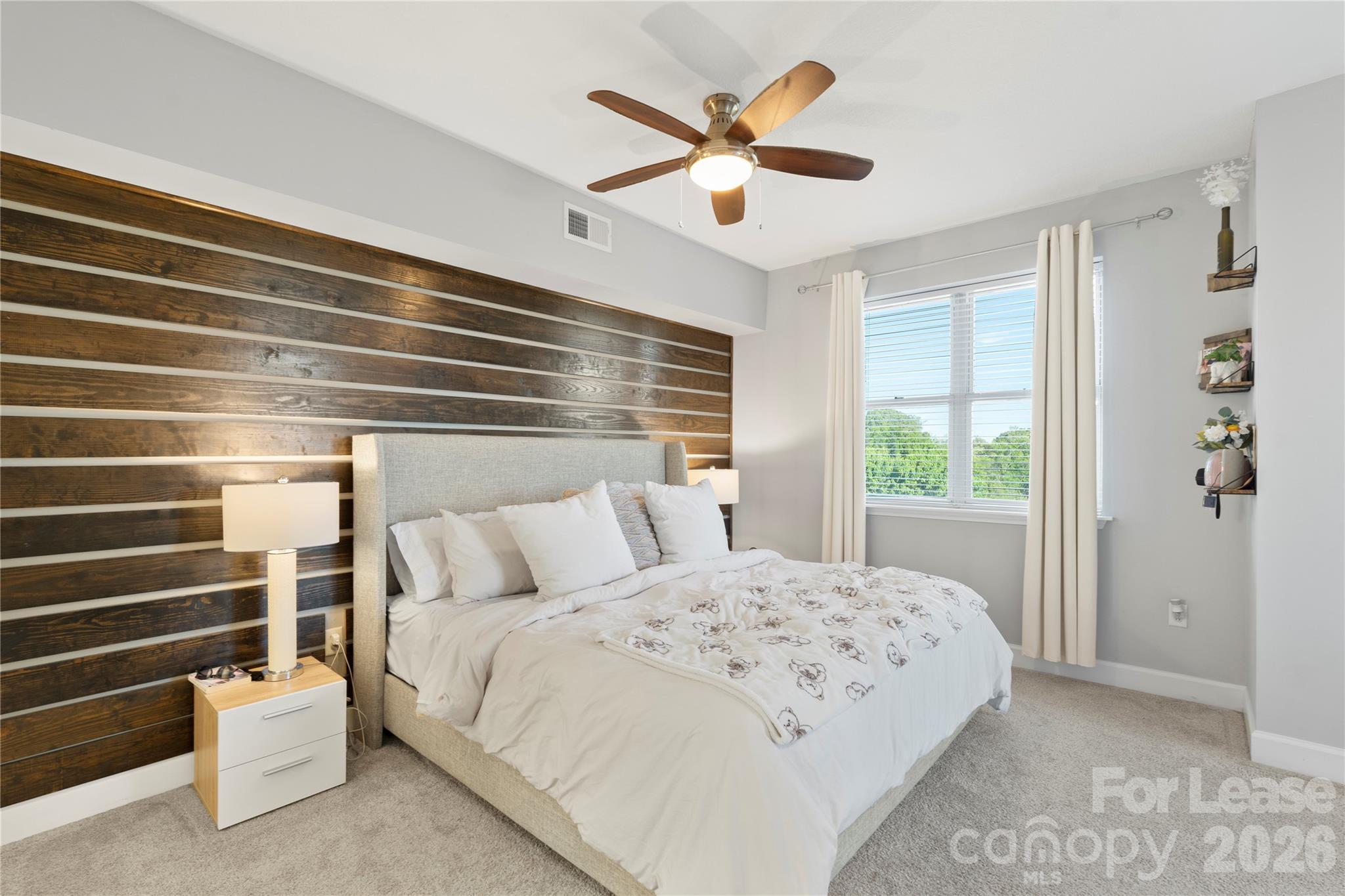 Dilworth - Residential Lease