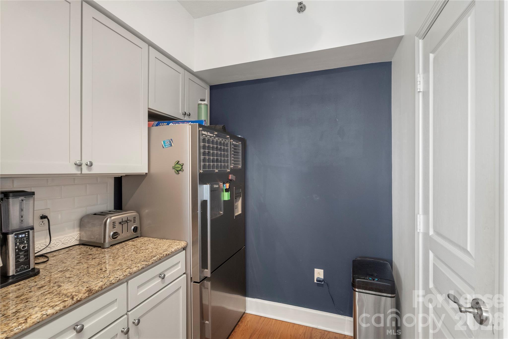 Dilworth - Residential Lease