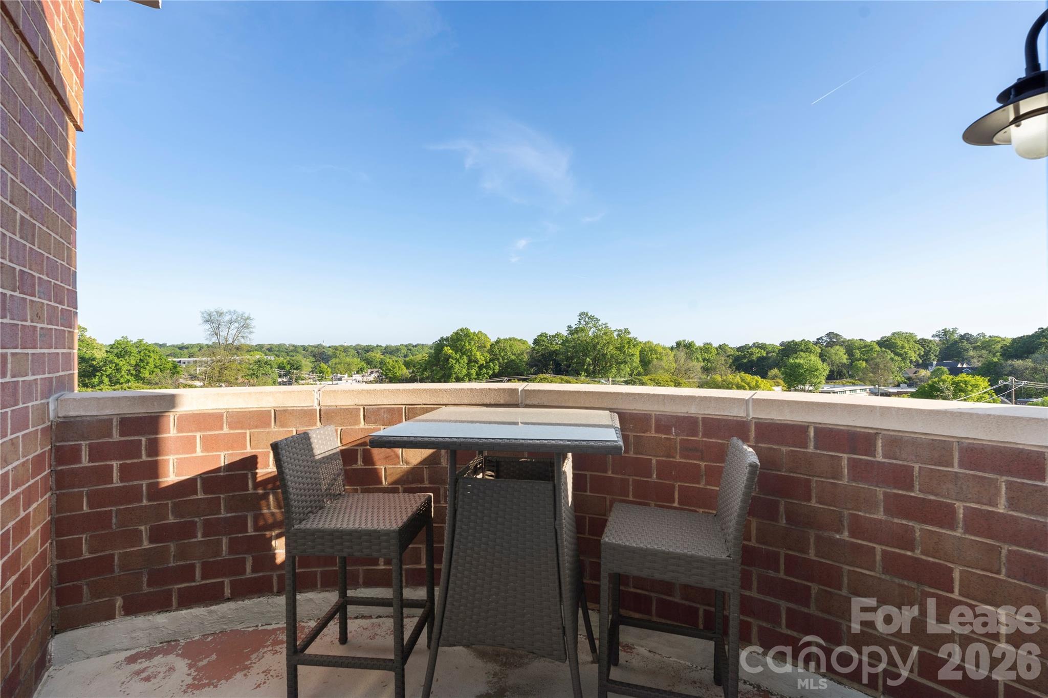 Dilworth - Residential Lease