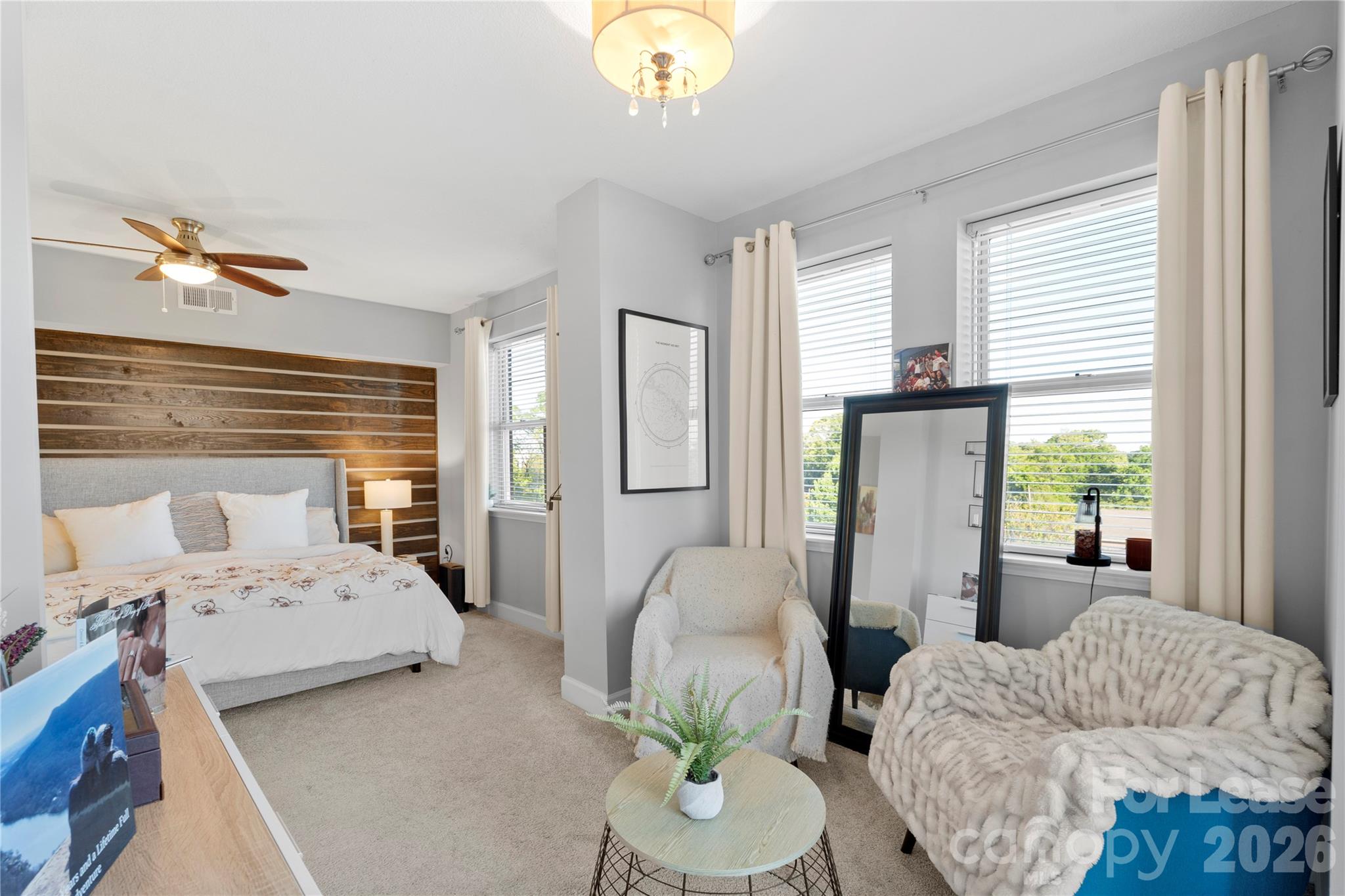 Dilworth - Residential Lease