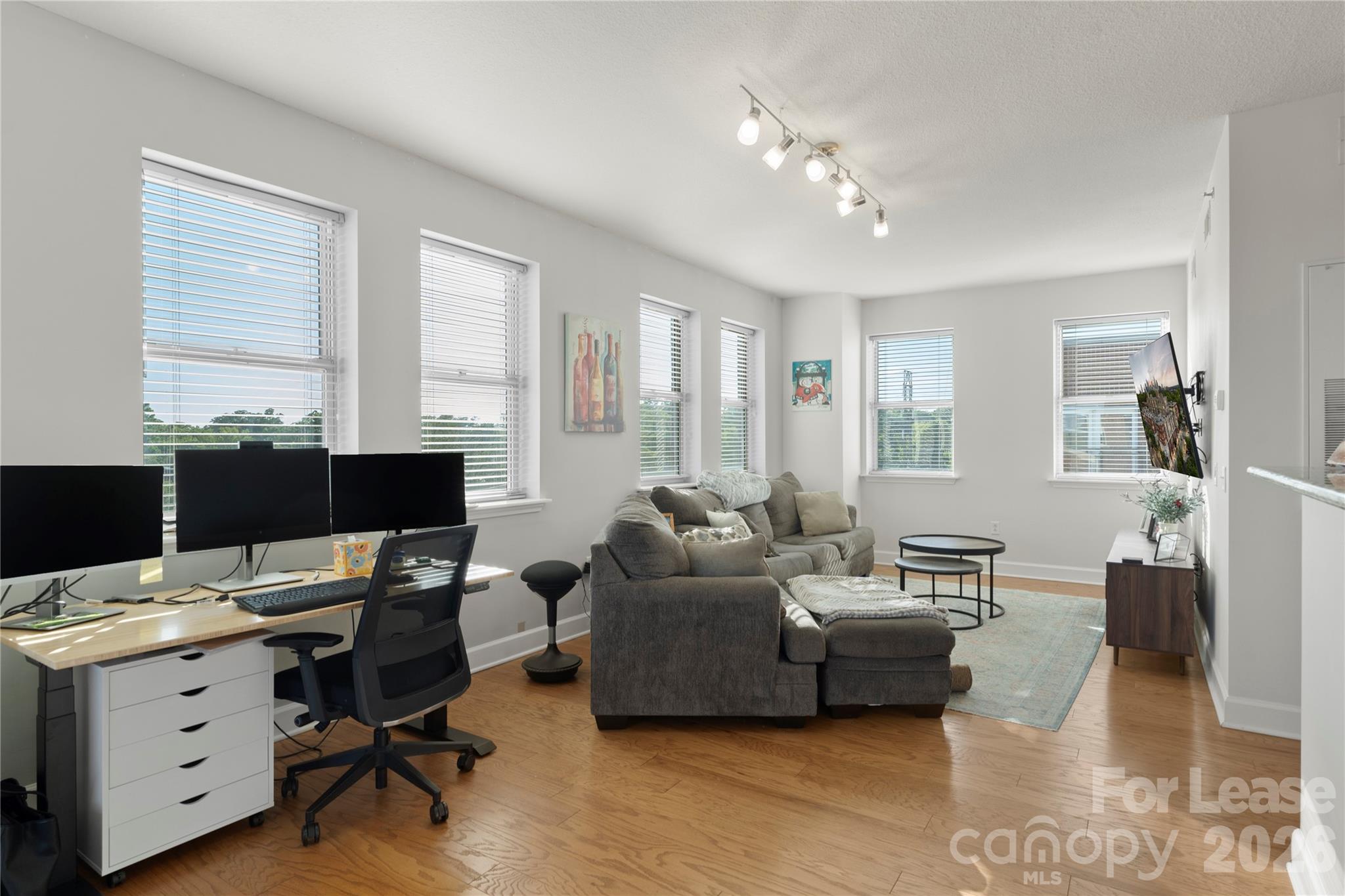 Dilworth - Residential Lease