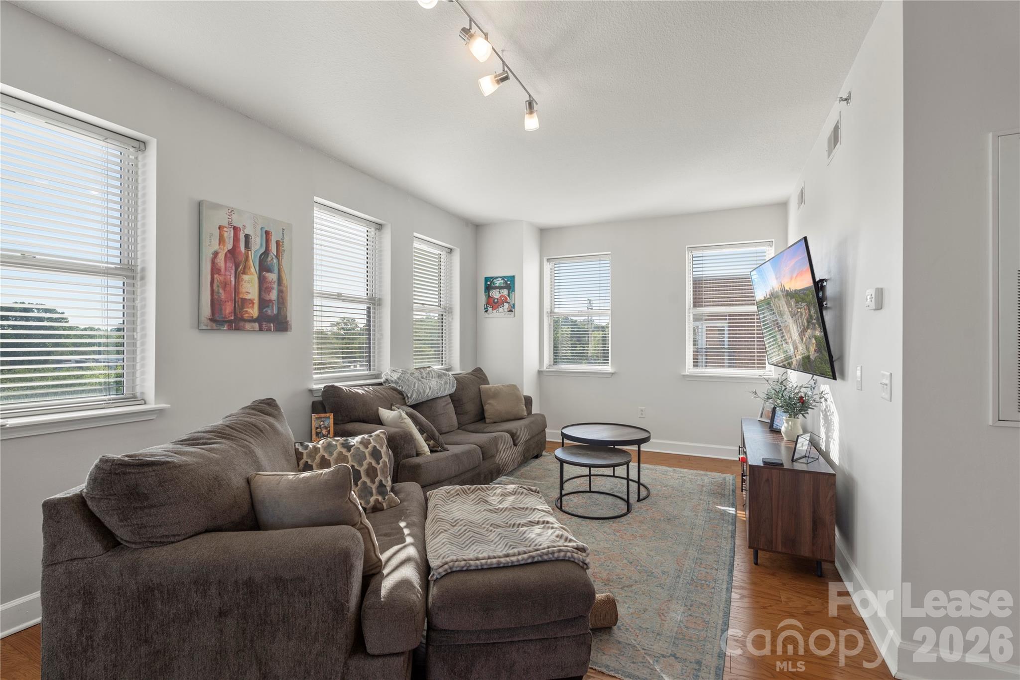 Dilworth - Residential Lease