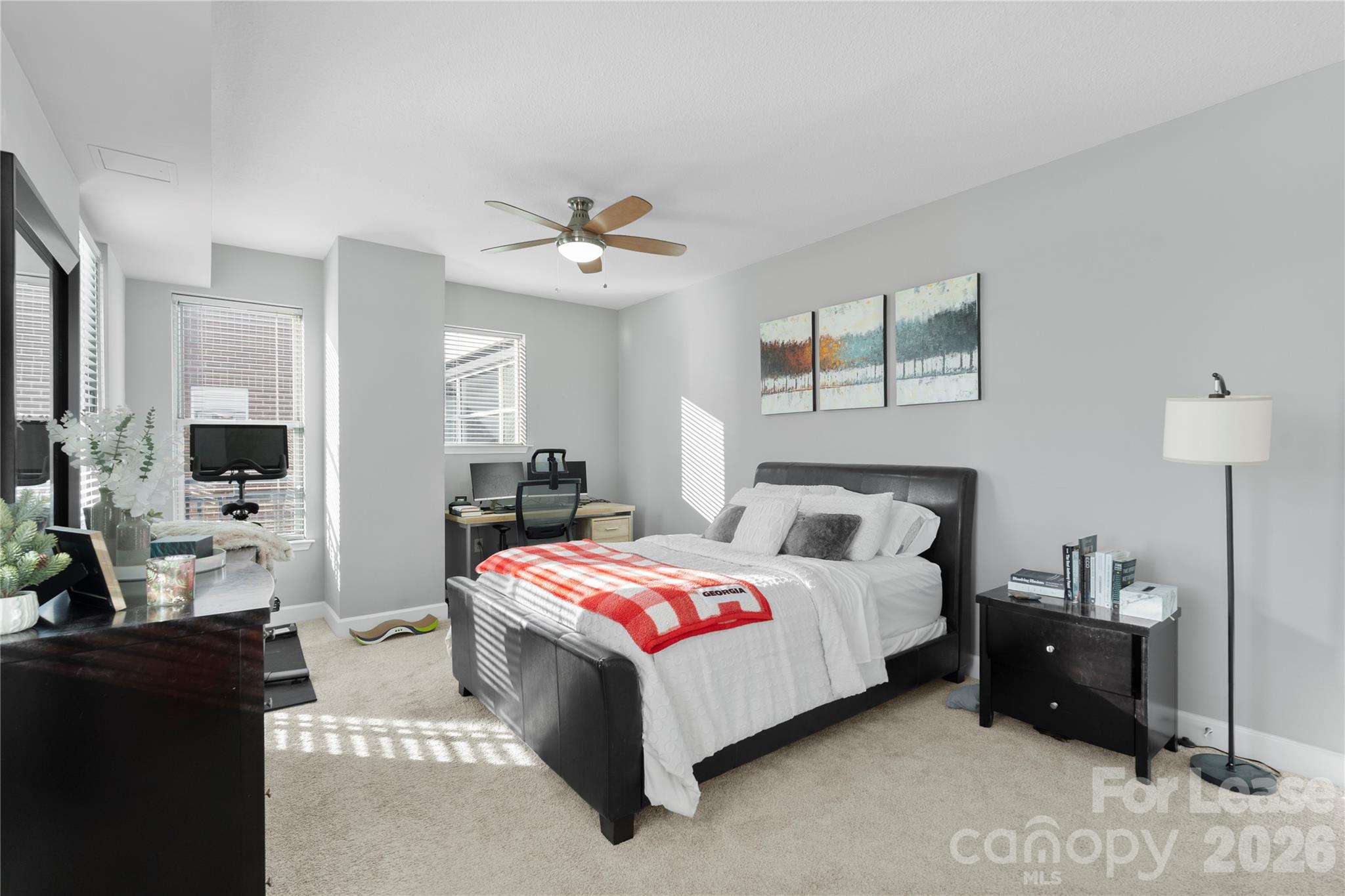 Dilworth - Residential Lease