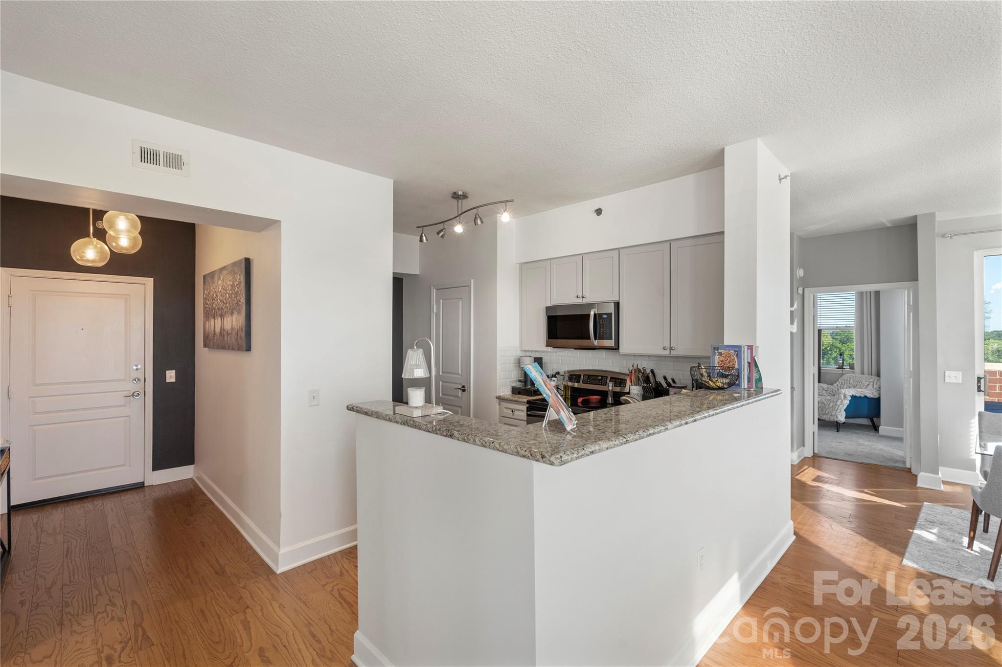 Dilworth - Residential Lease