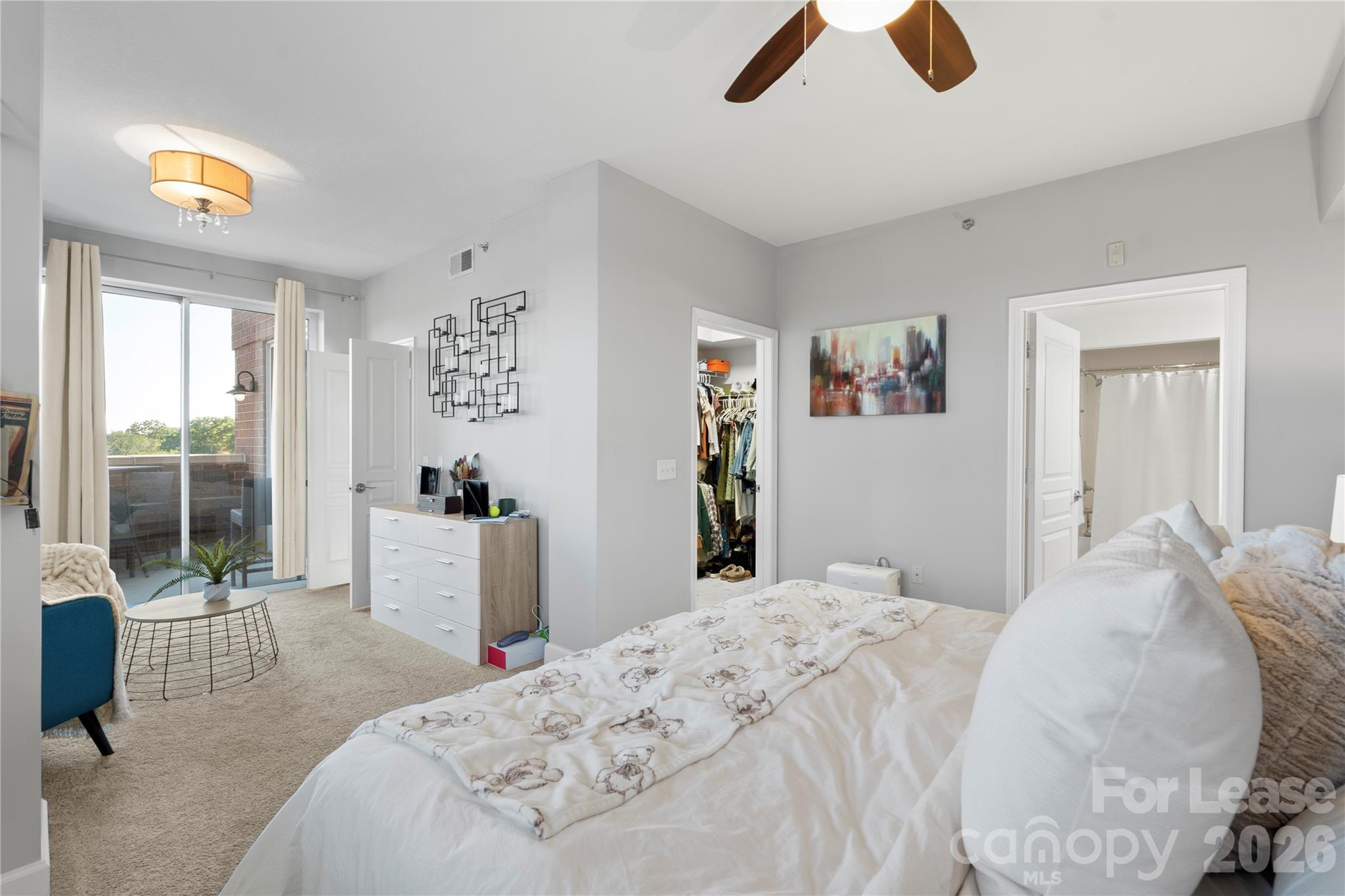 Dilworth - Residential Lease