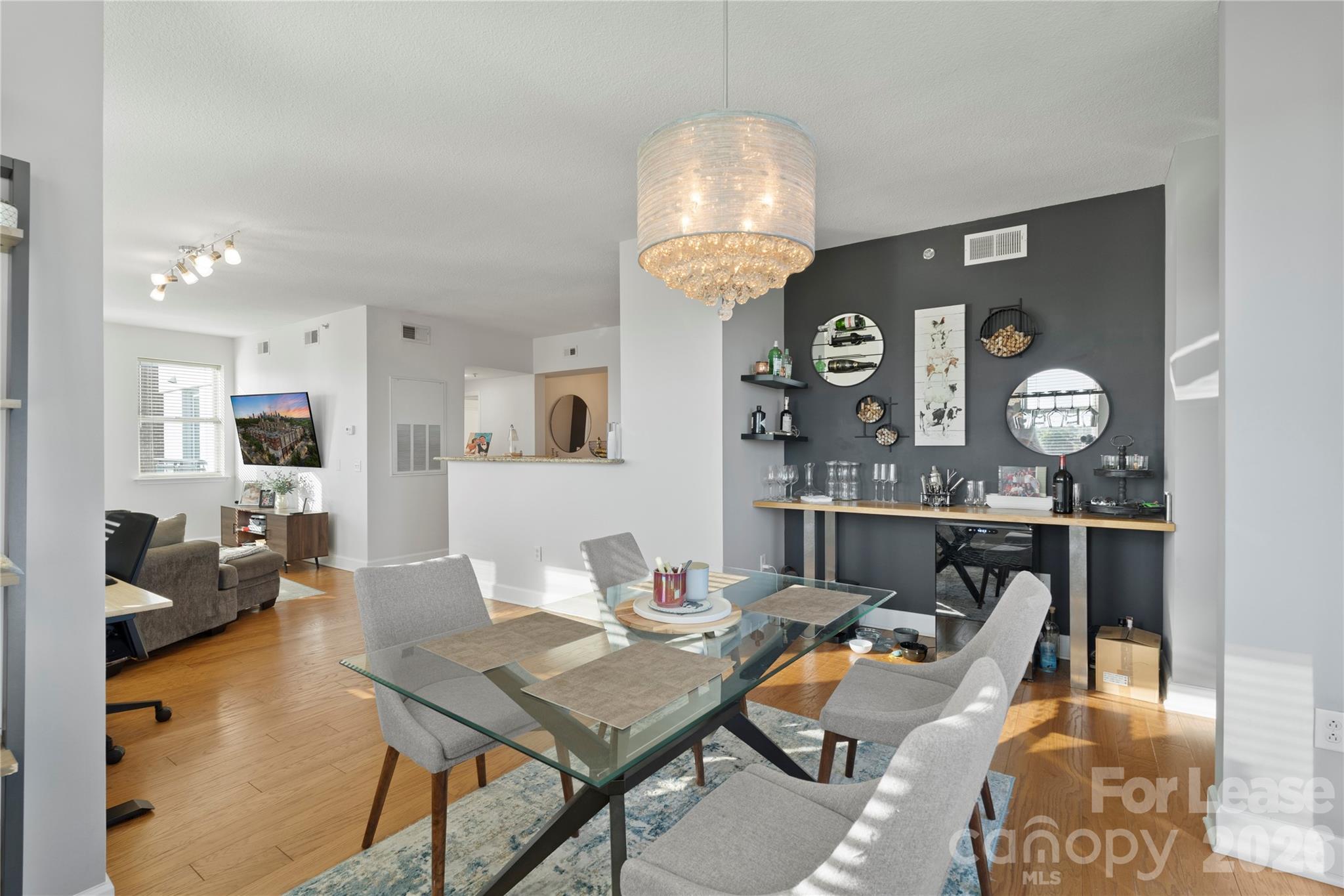 Dilworth - Residential Lease