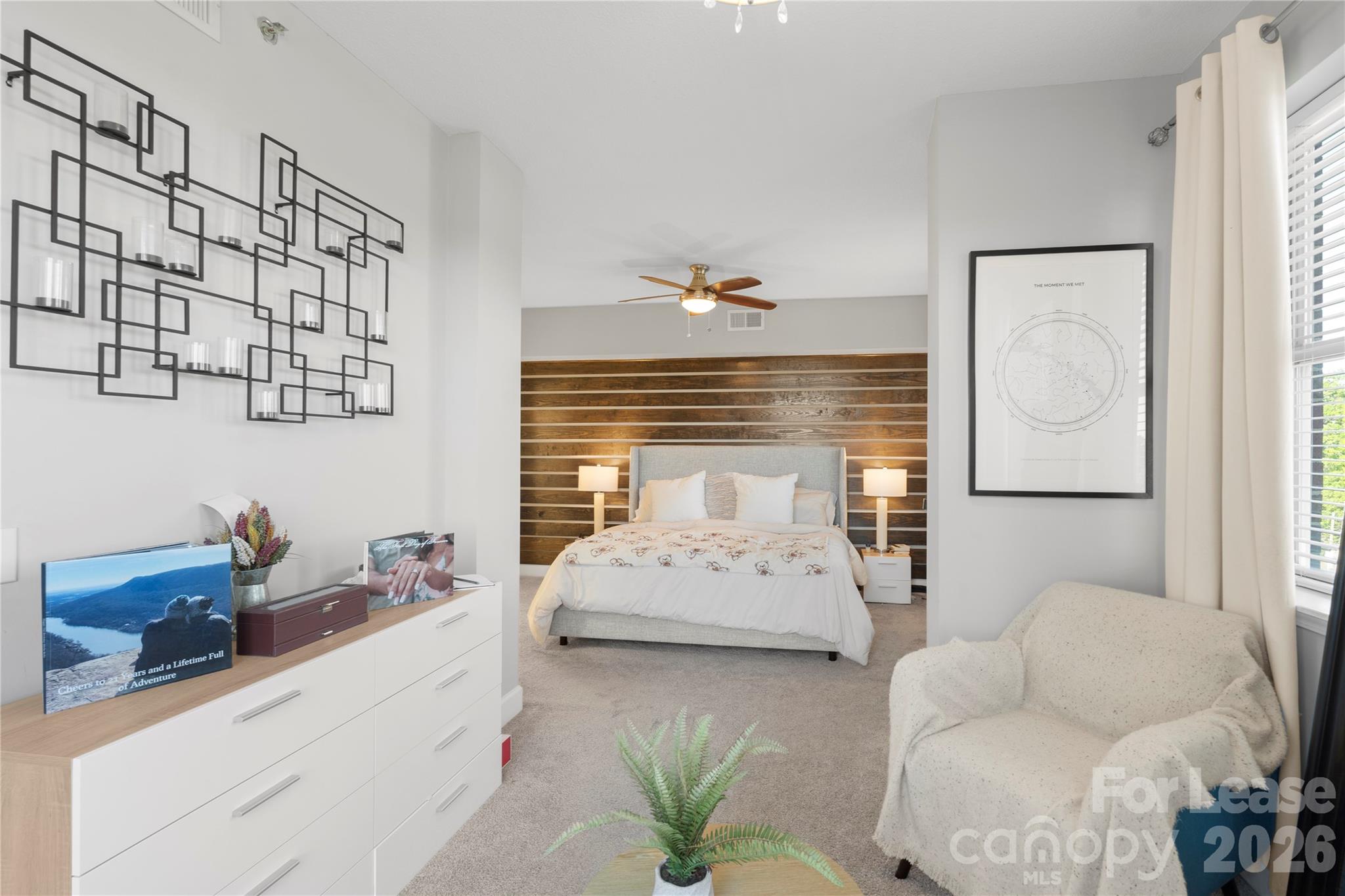 Dilworth - Residential Lease