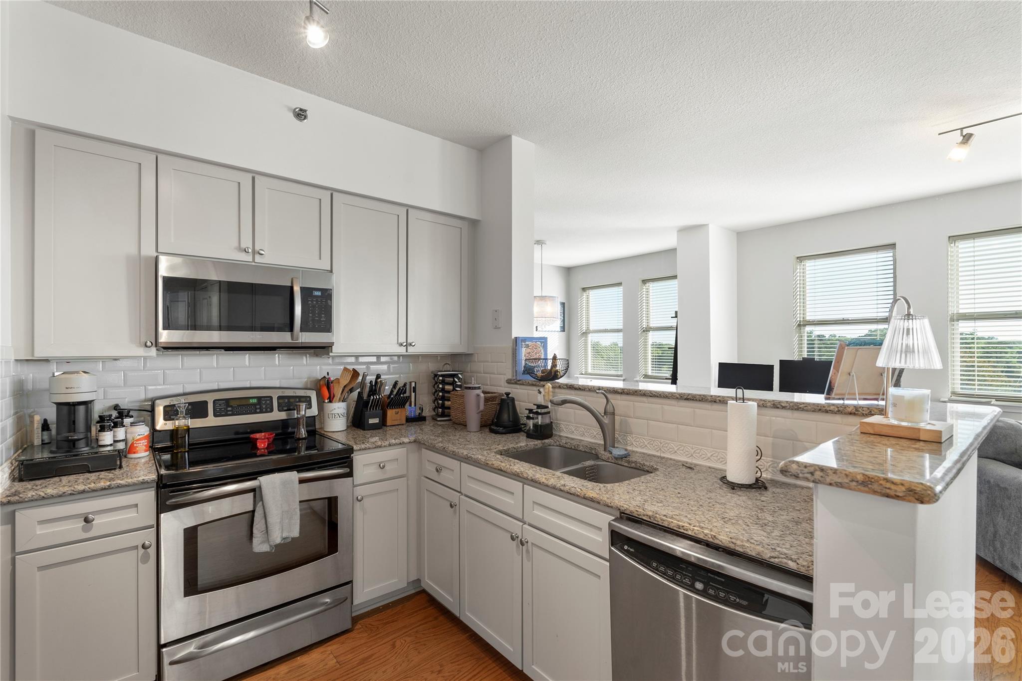 Dilworth - Residential Lease