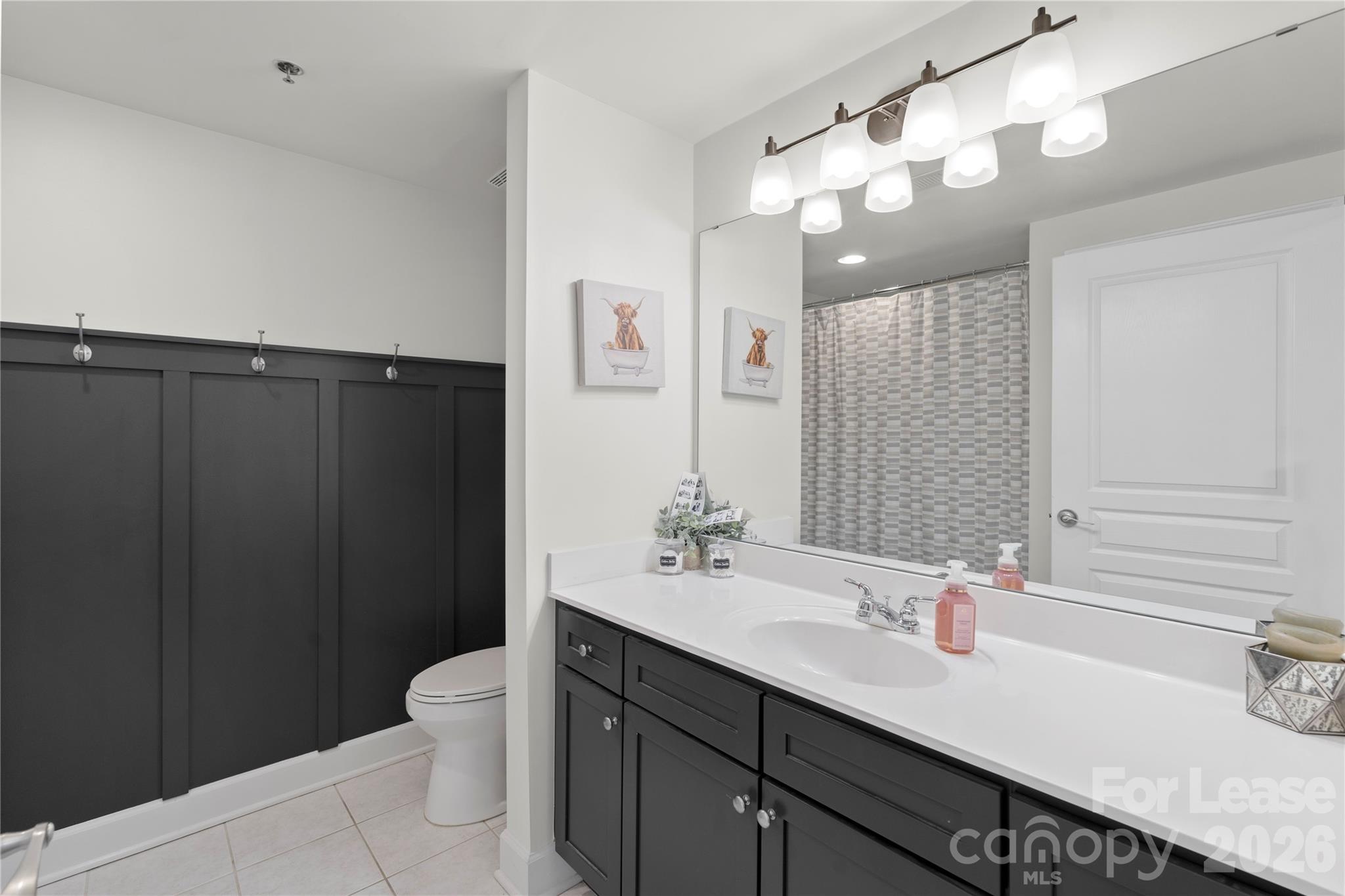 Dilworth - Residential Lease