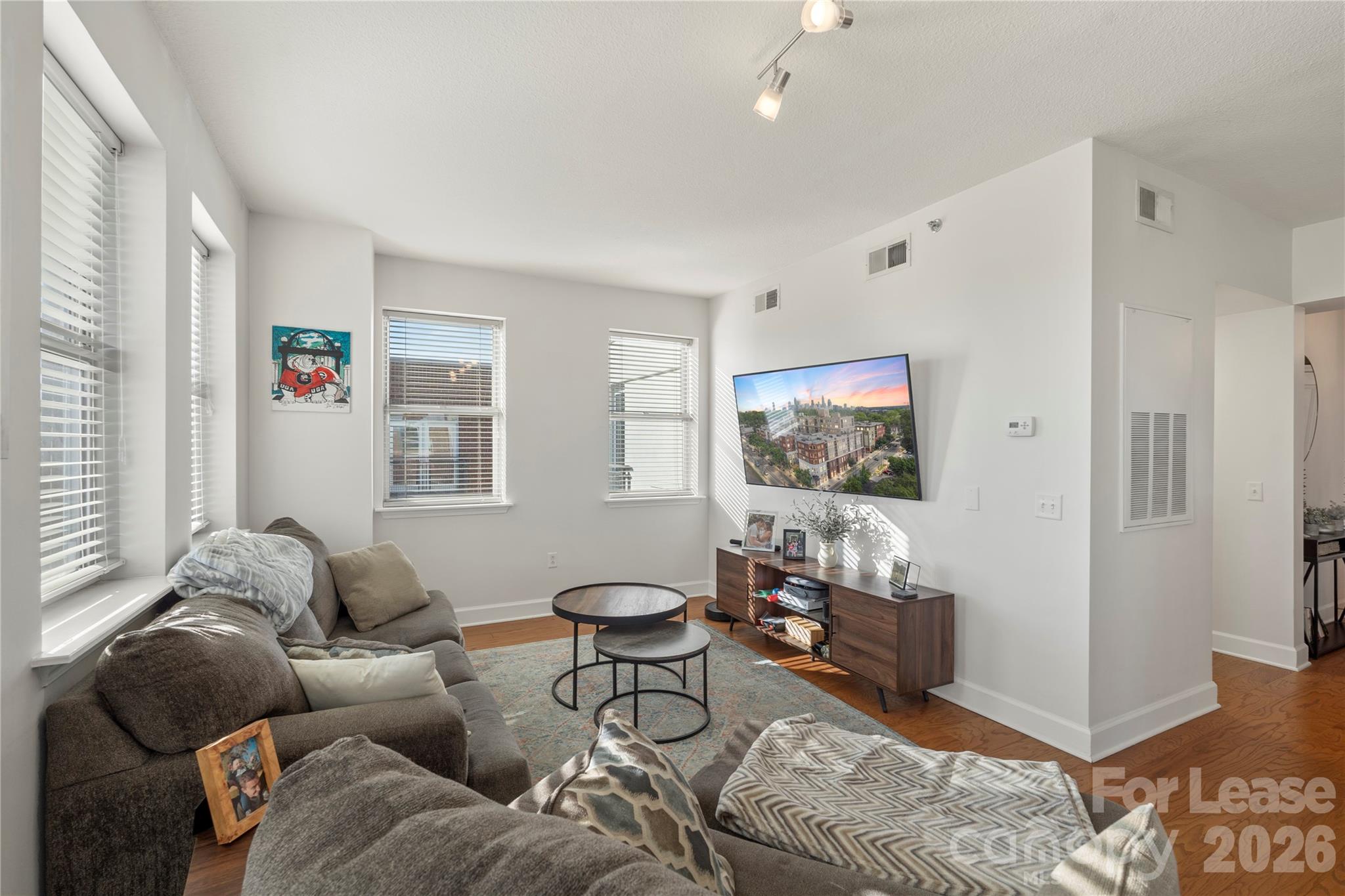 Dilworth - Residential Lease