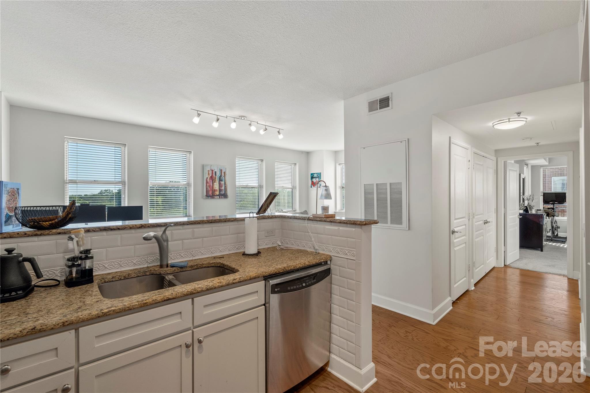 Dilworth - Residential Lease