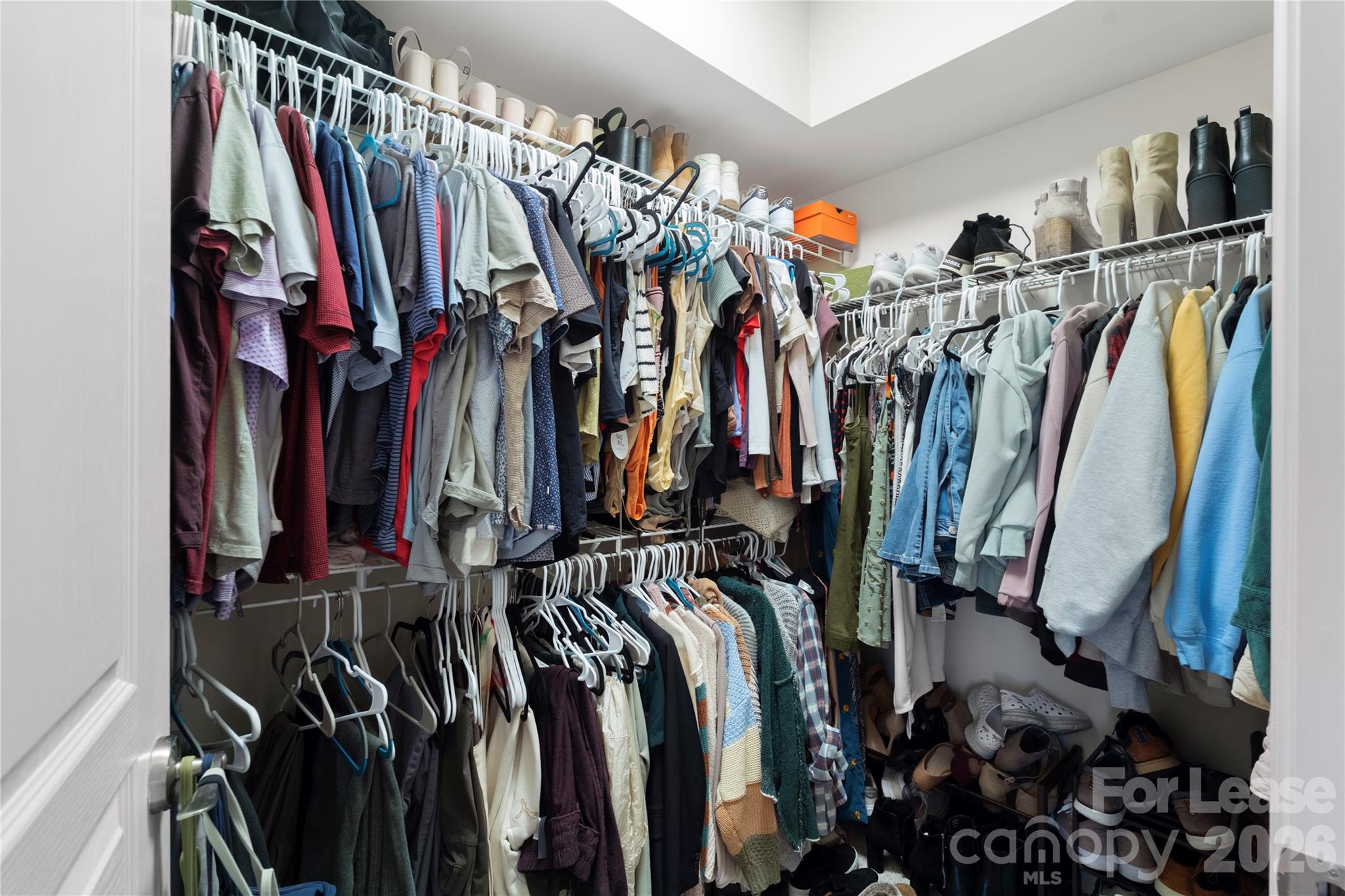 Dilworth - Residential Lease