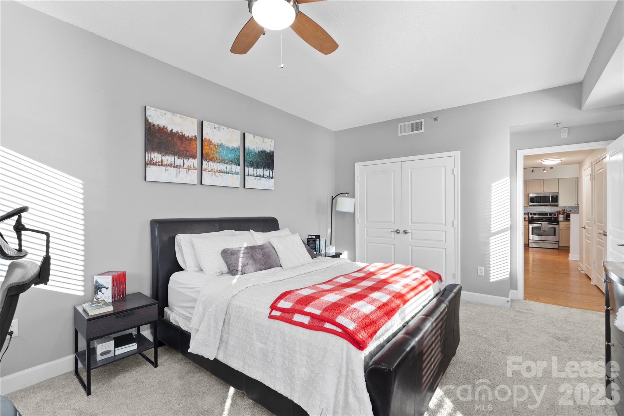 Dilworth - Residential Lease