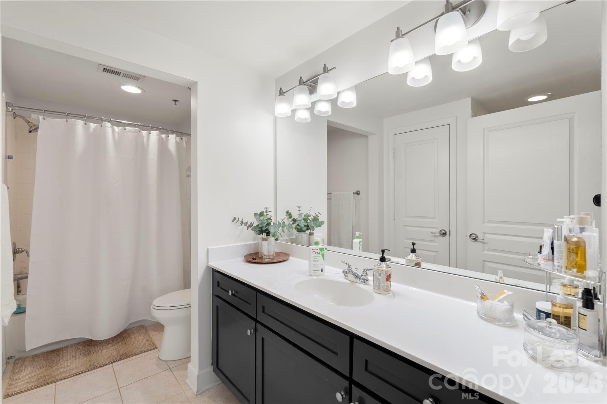 Dilworth - Residential Lease