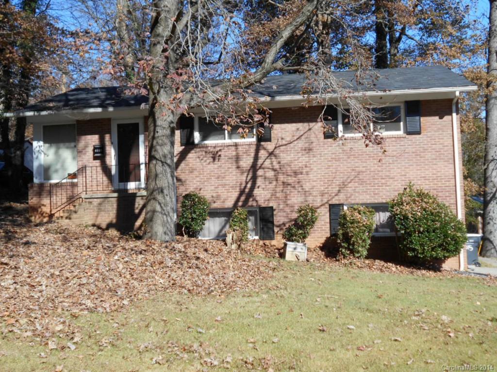 Shamrock Hills - Residential