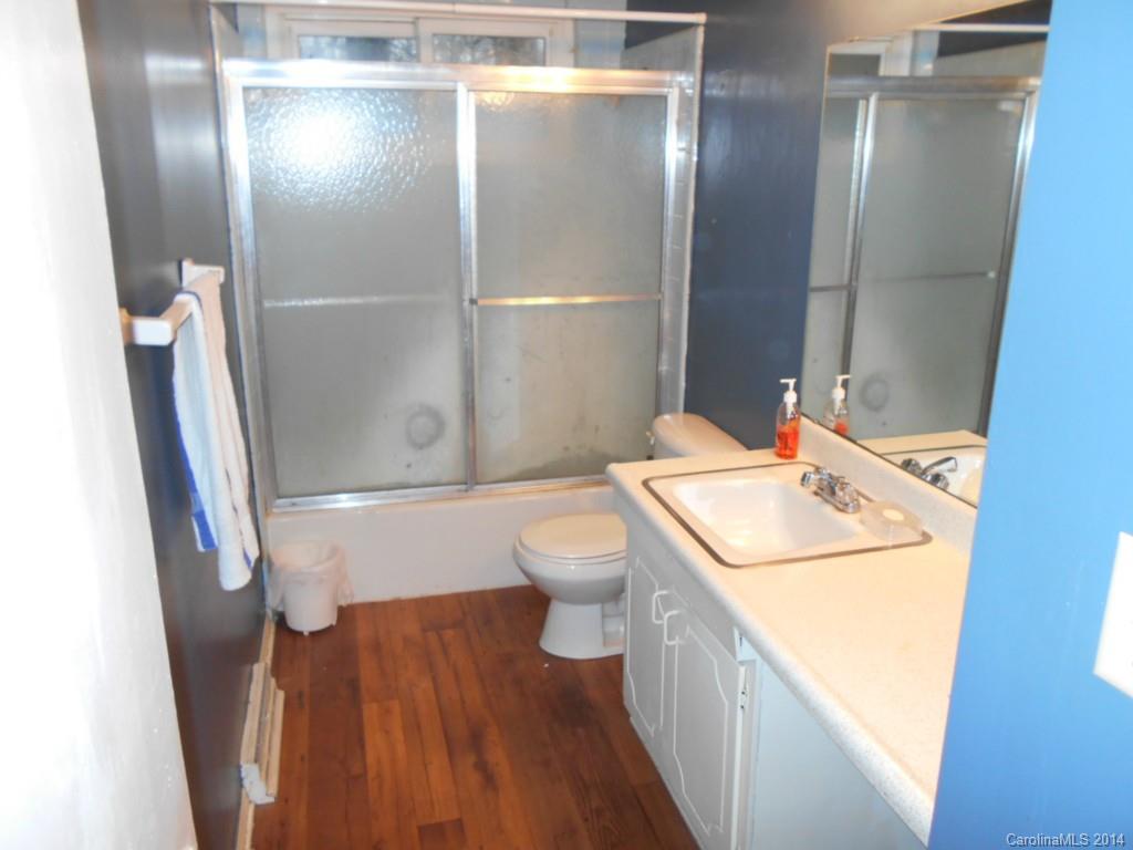 Shamrock Hills - Residential