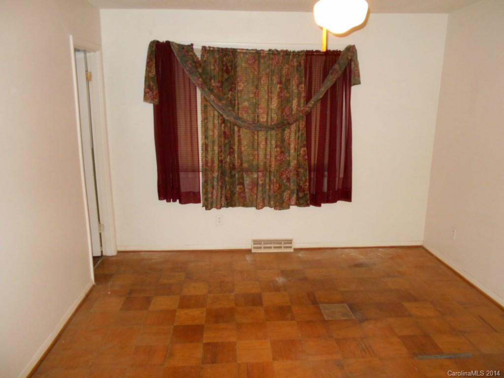 Shamrock Hills - Residential